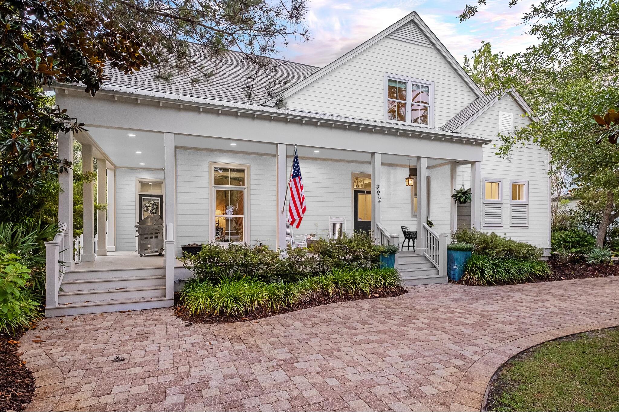 SUGARWOOD - Residential