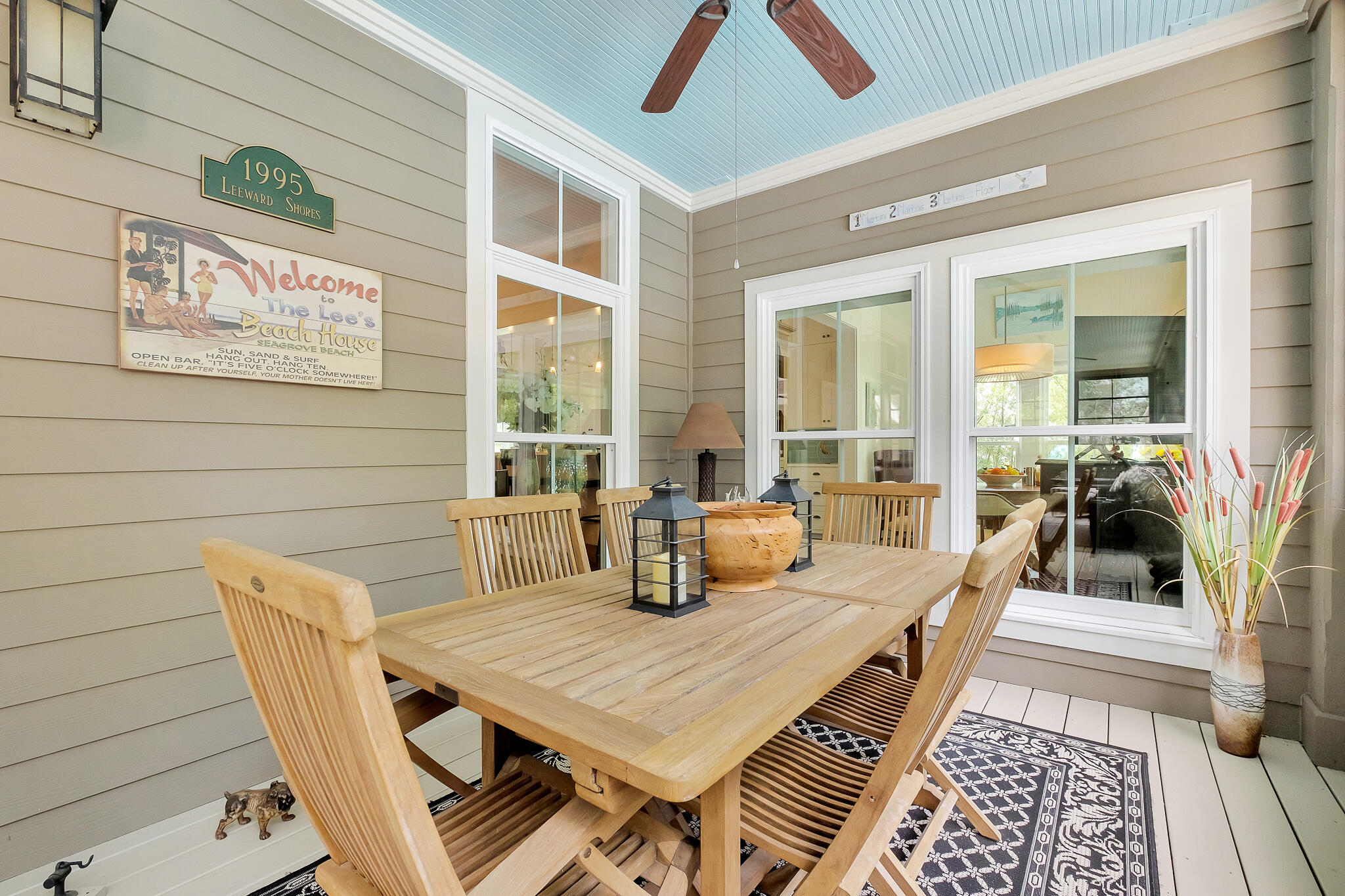 SUGARWOOD - Residential