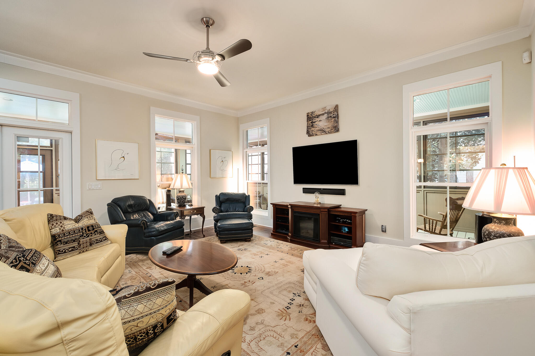 SUGARWOOD - Residential