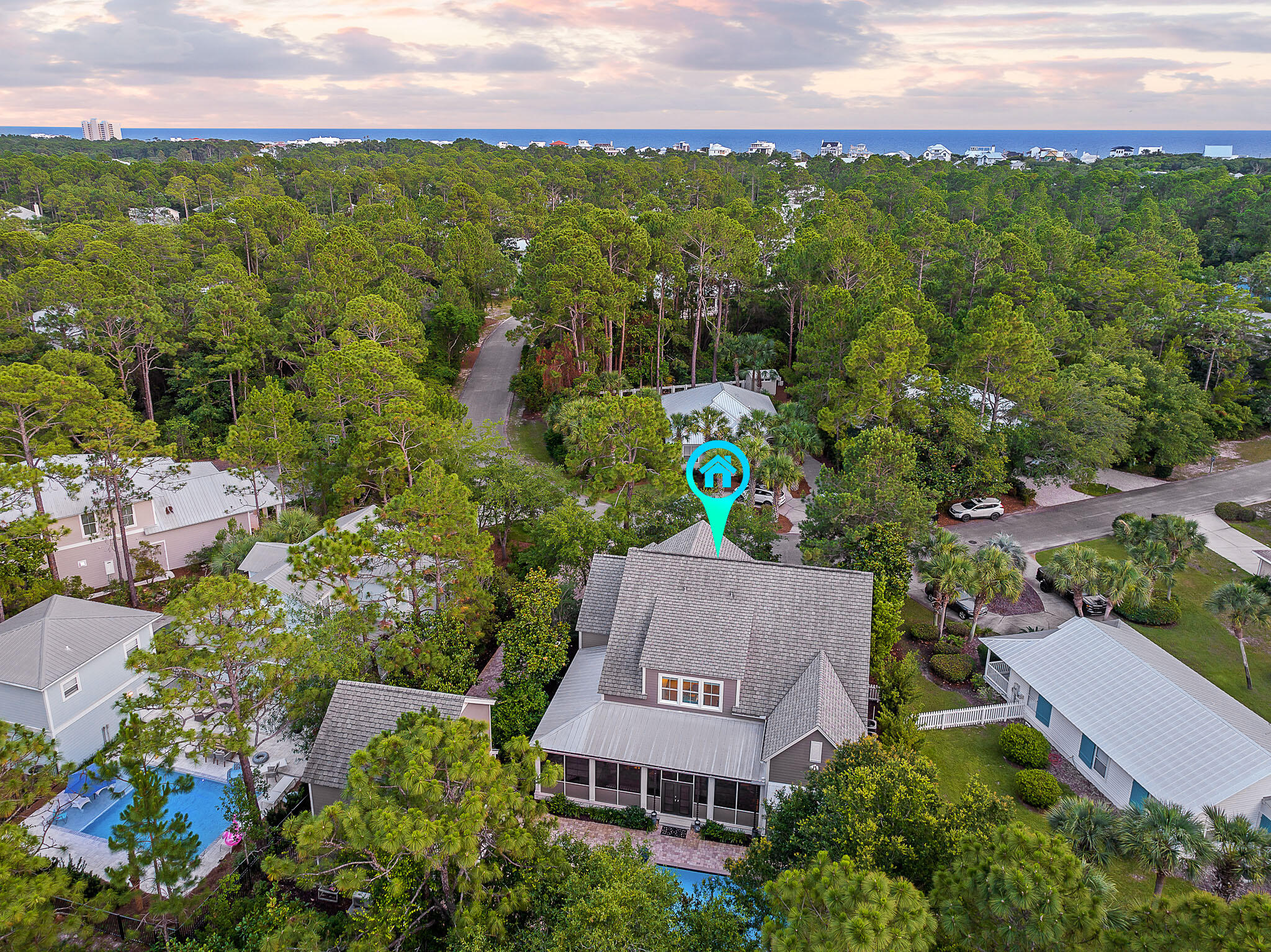 SUGARWOOD - Residential