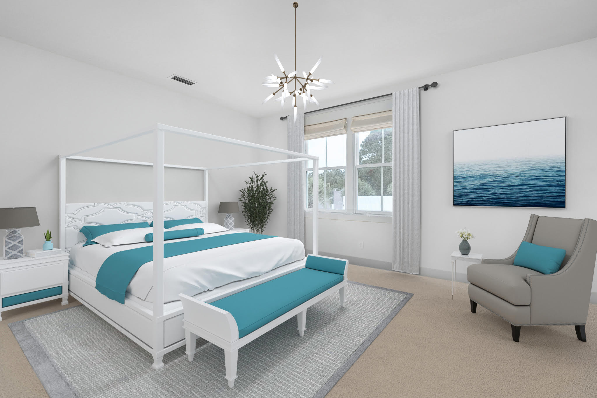 SUGARWOOD - Residential