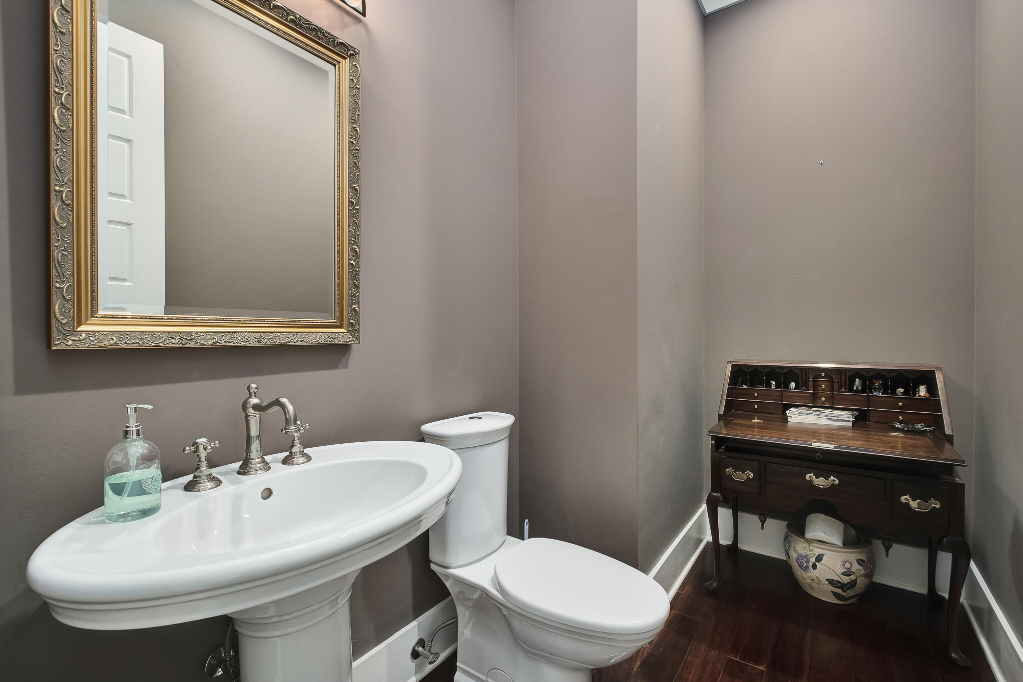 SUGARWOOD - Residential
