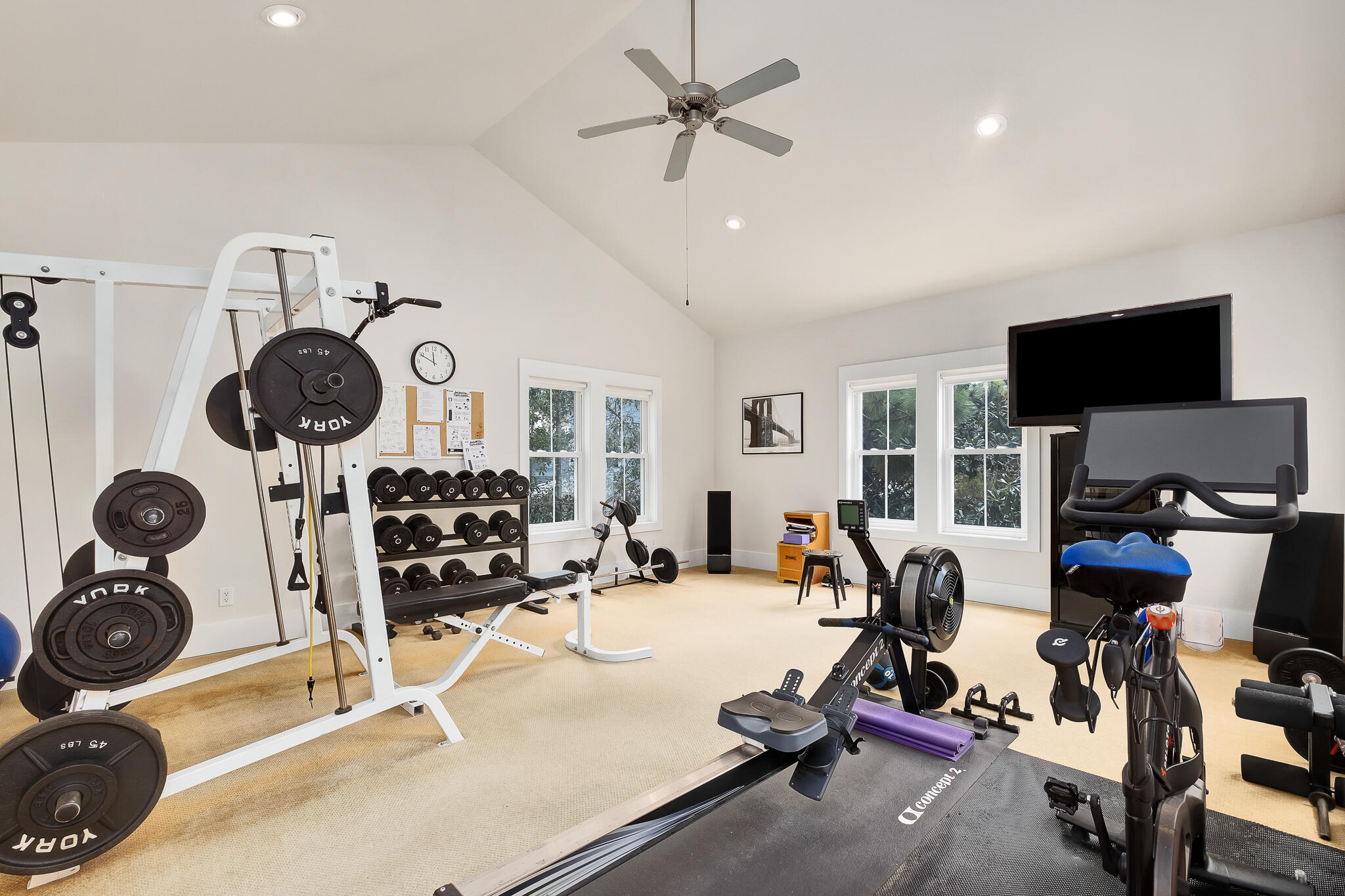 SUGARWOOD - Residential