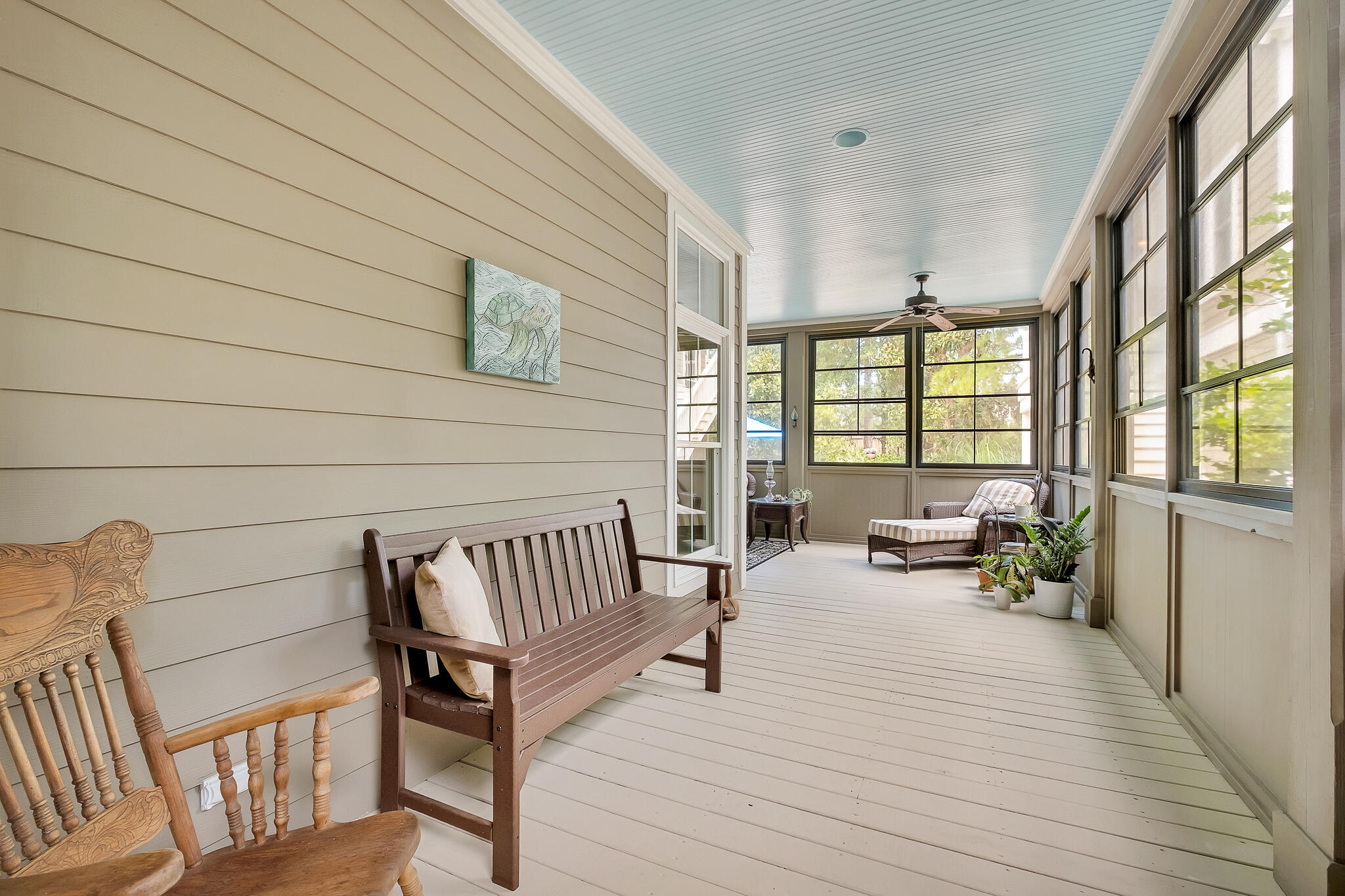 SUGARWOOD - Residential