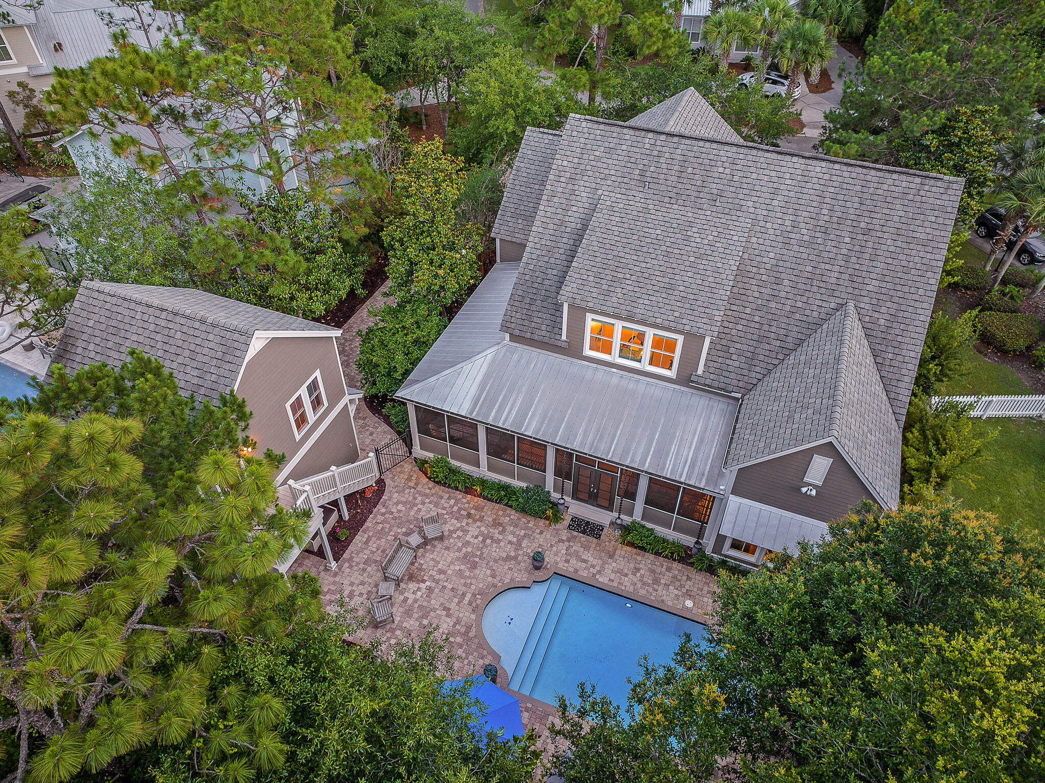 SUGARWOOD - Residential