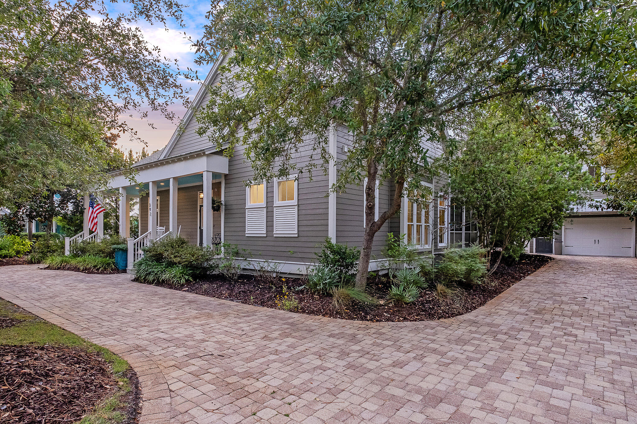 SUGARWOOD - Residential