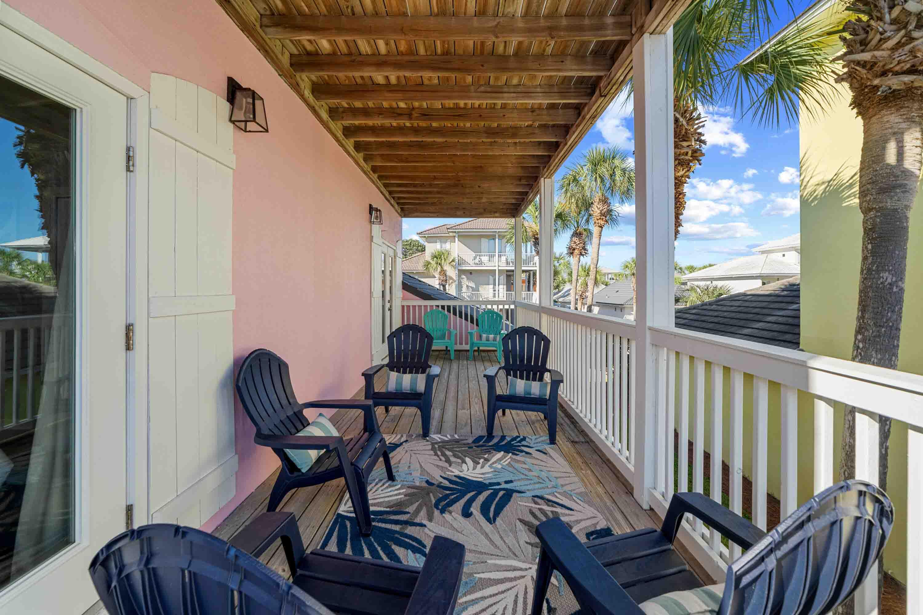 EMERALD SHORES OF SOUTH WALTON - Residential