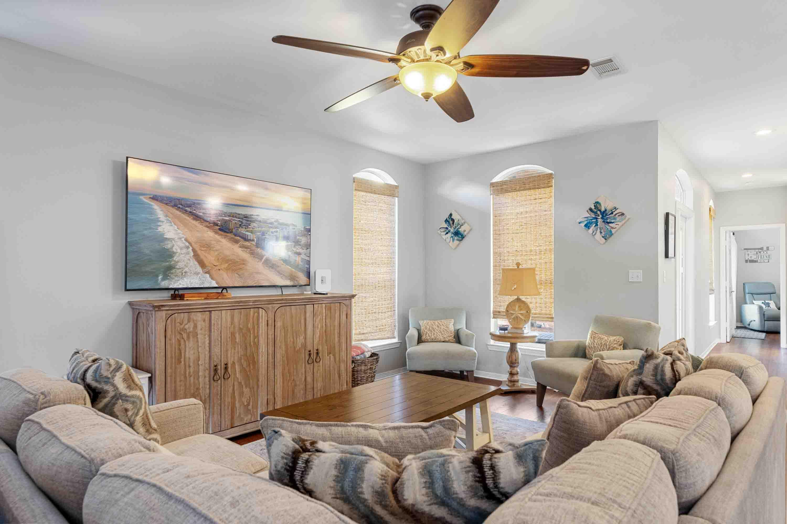 EMERALD SHORES OF SOUTH WALTON - Residential