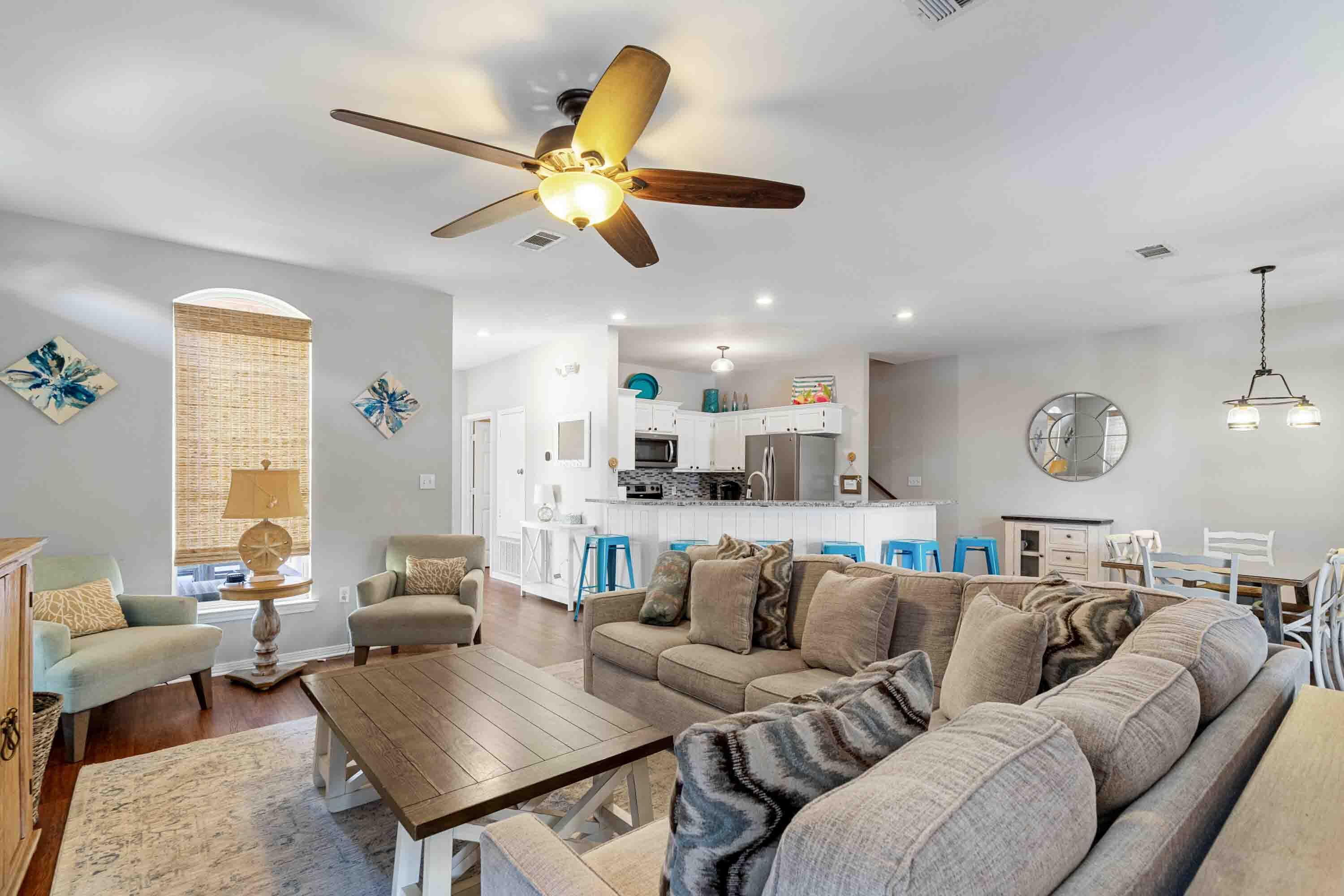 EMERALD SHORES OF SOUTH WALTON - Residential