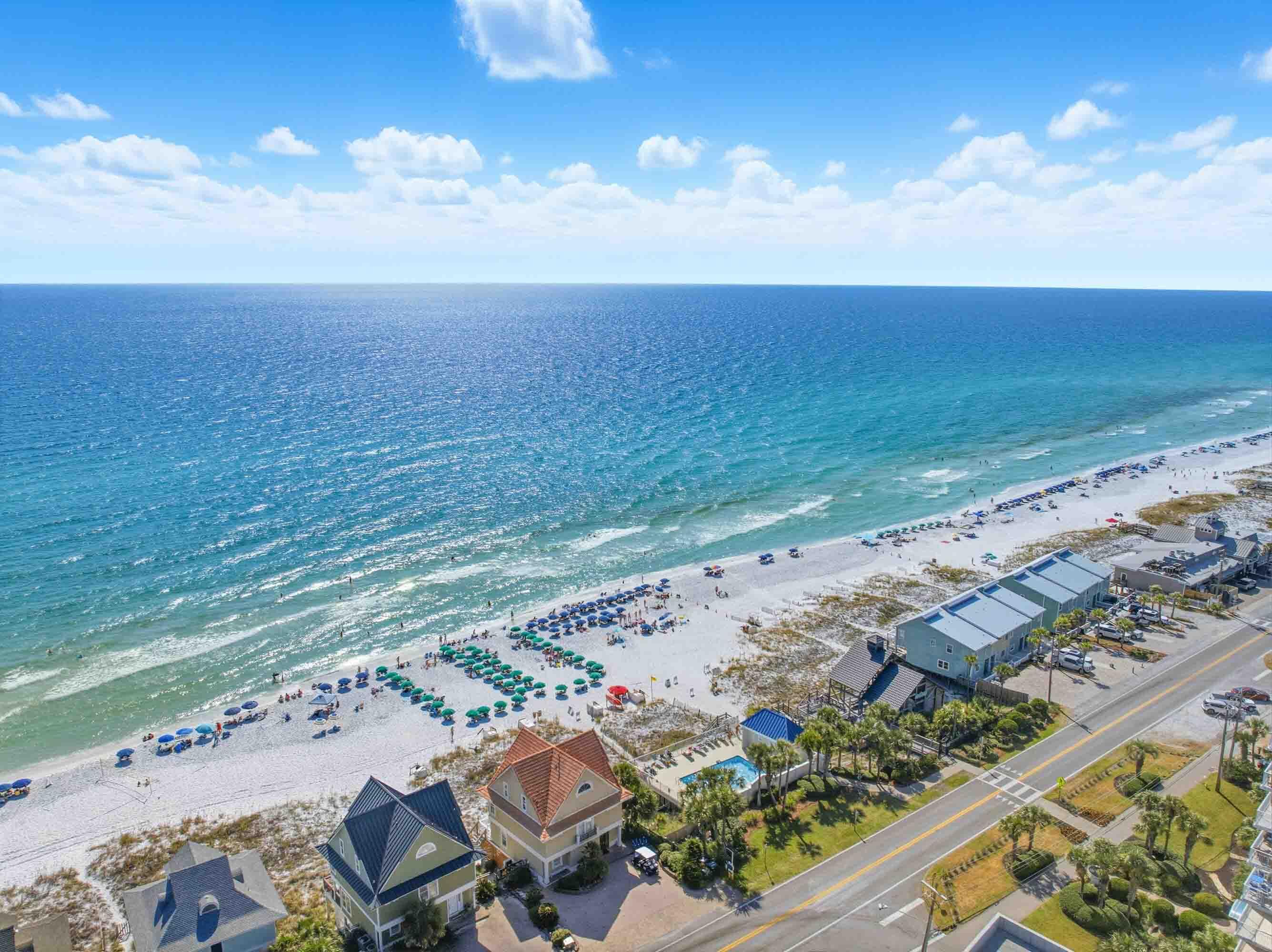 EMERALD SHORES OF SOUTH WALTON - Residential