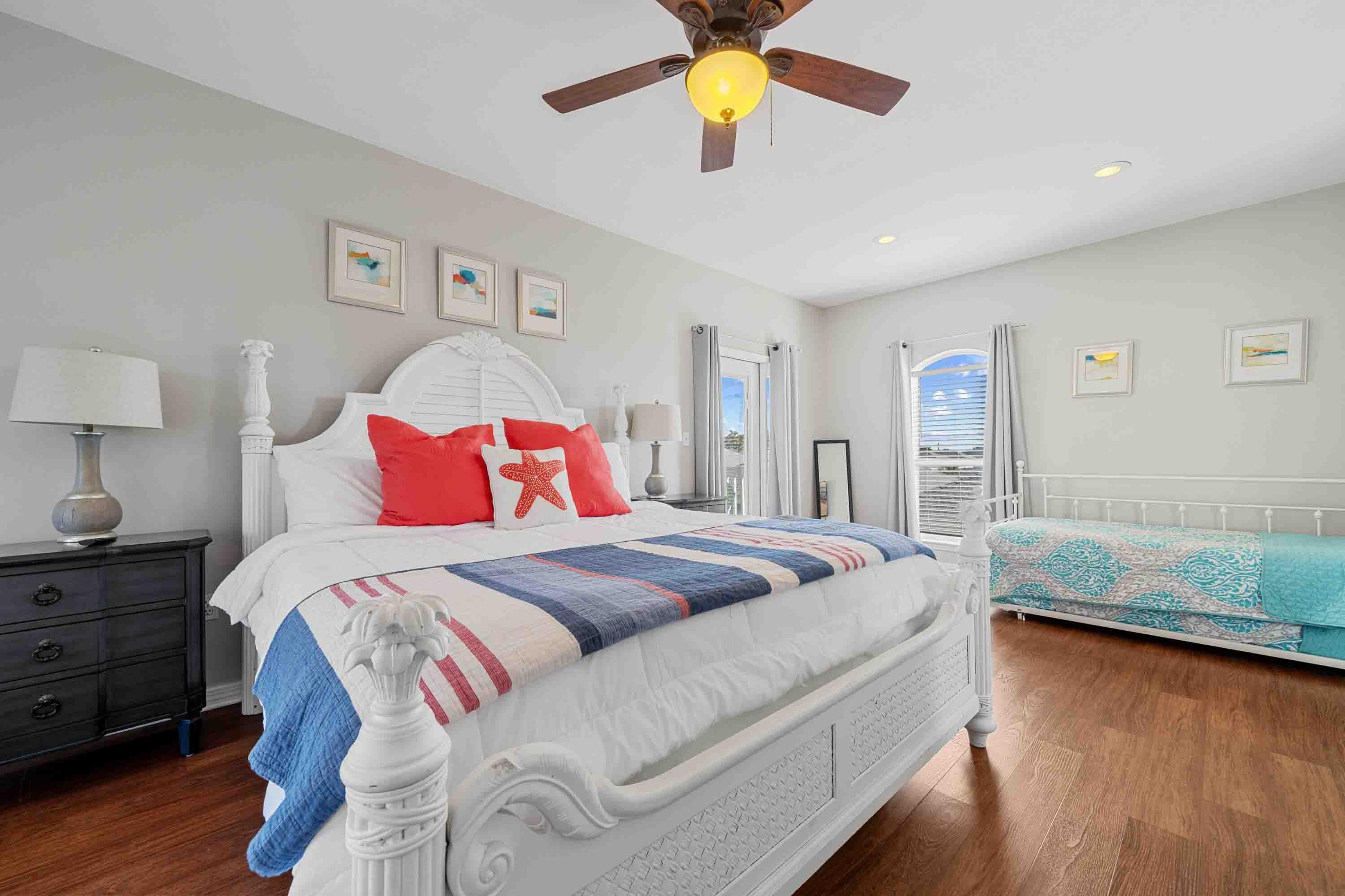 EMERALD SHORES OF SOUTH WALTON - Residential