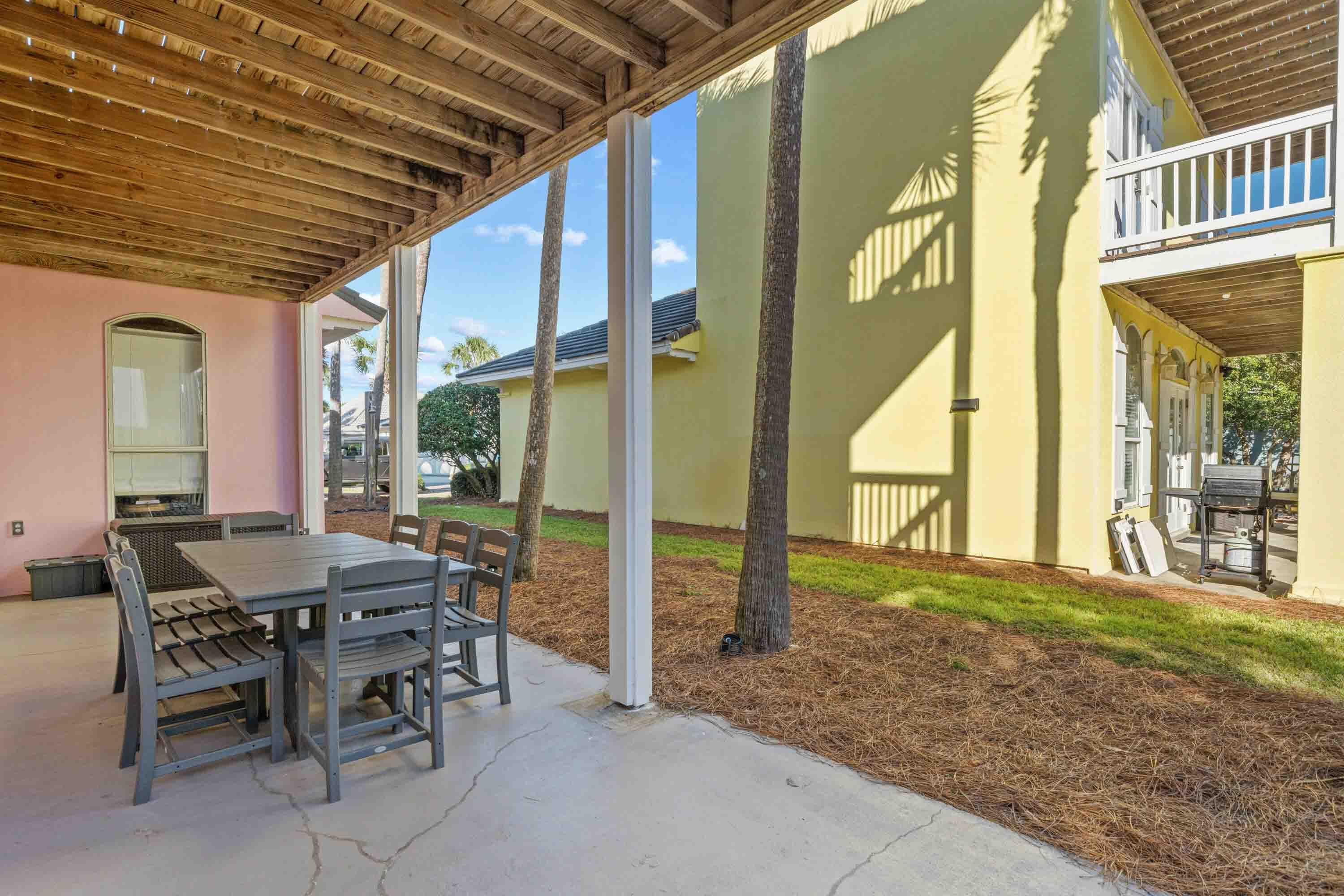 EMERALD SHORES OF SOUTH WALTON - Residential