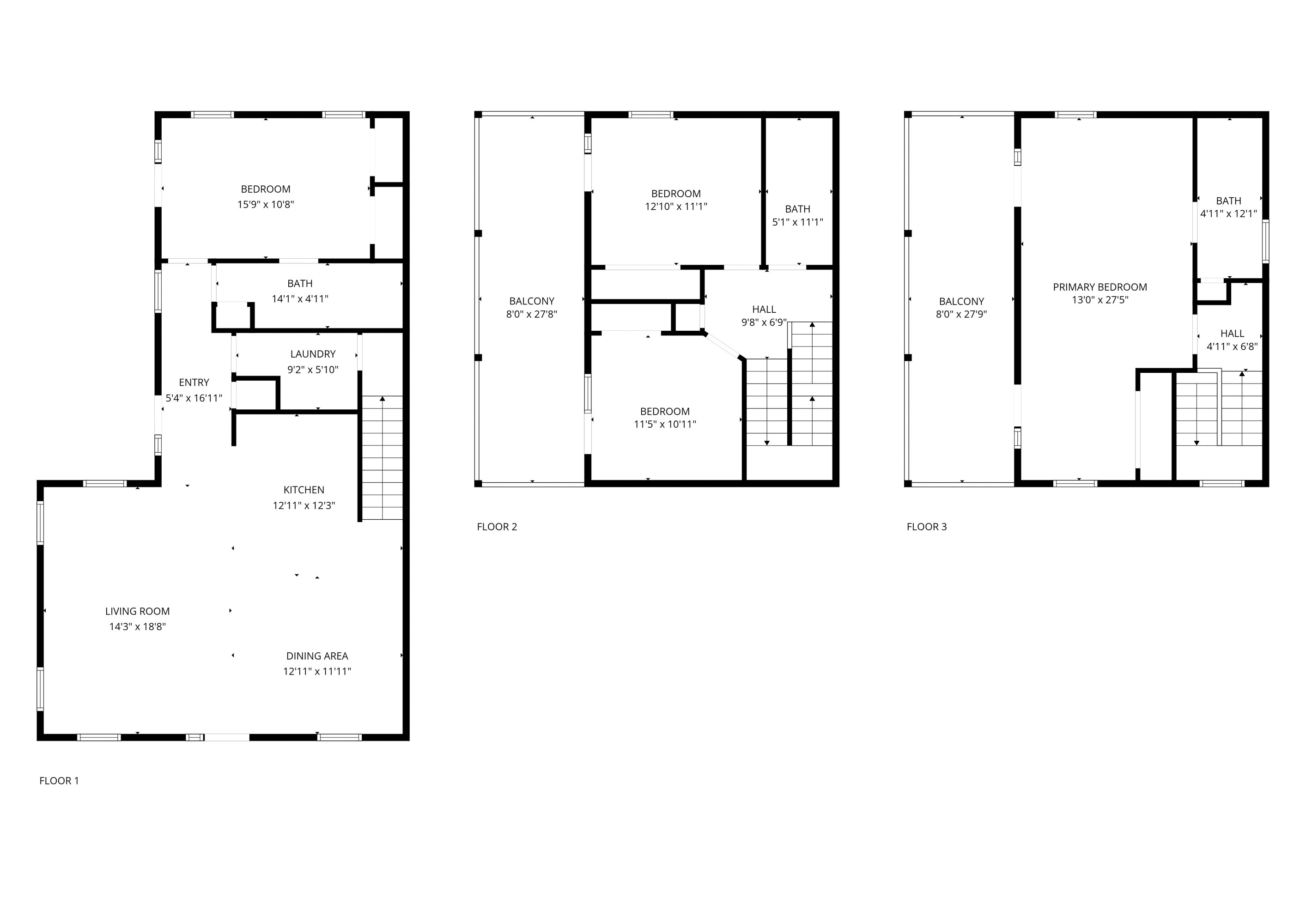 EMERALD SHORES OF SOUTH WALTON - Residential