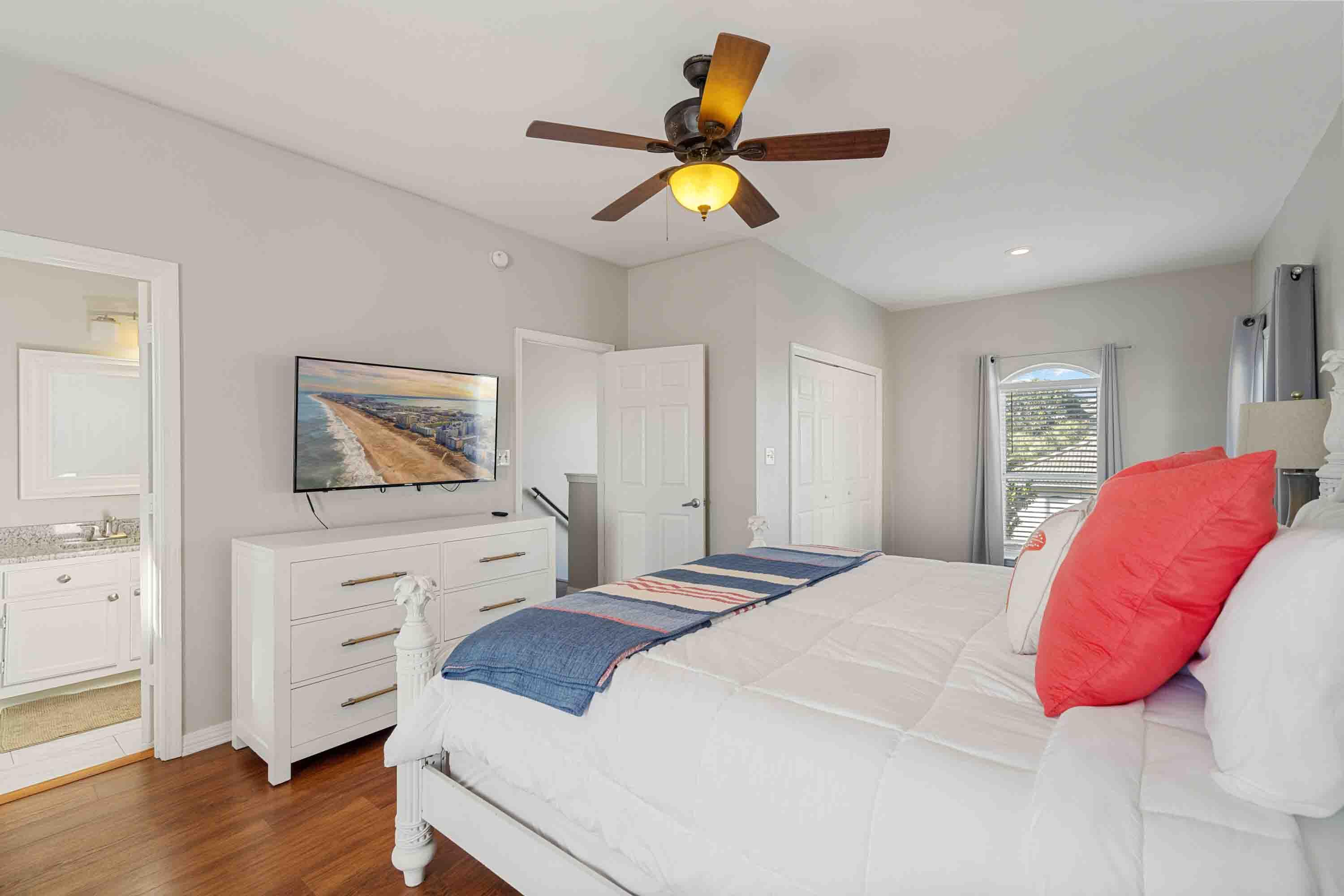 EMERALD SHORES OF SOUTH WALTON - Residential