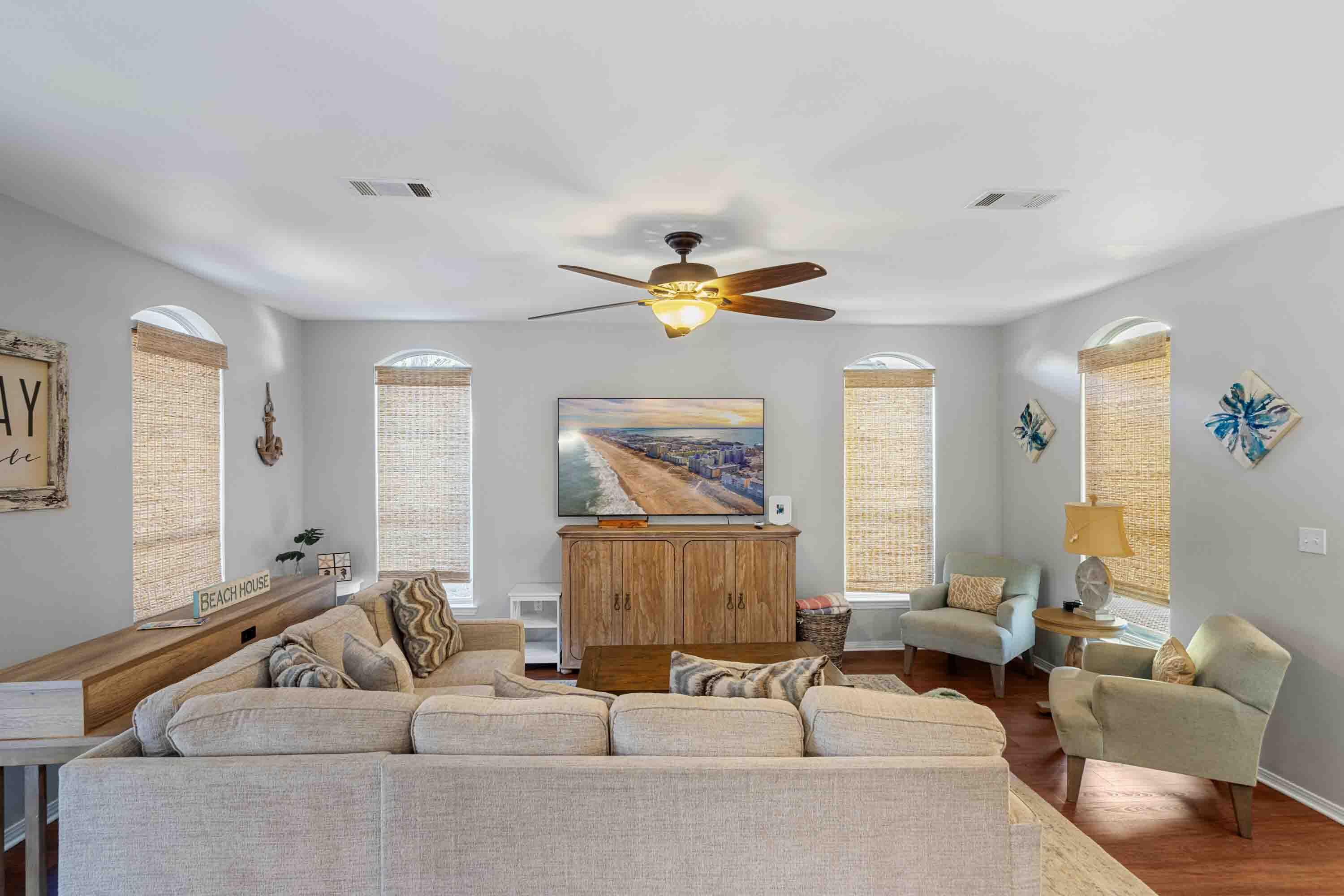 EMERALD SHORES OF SOUTH WALTON - Residential