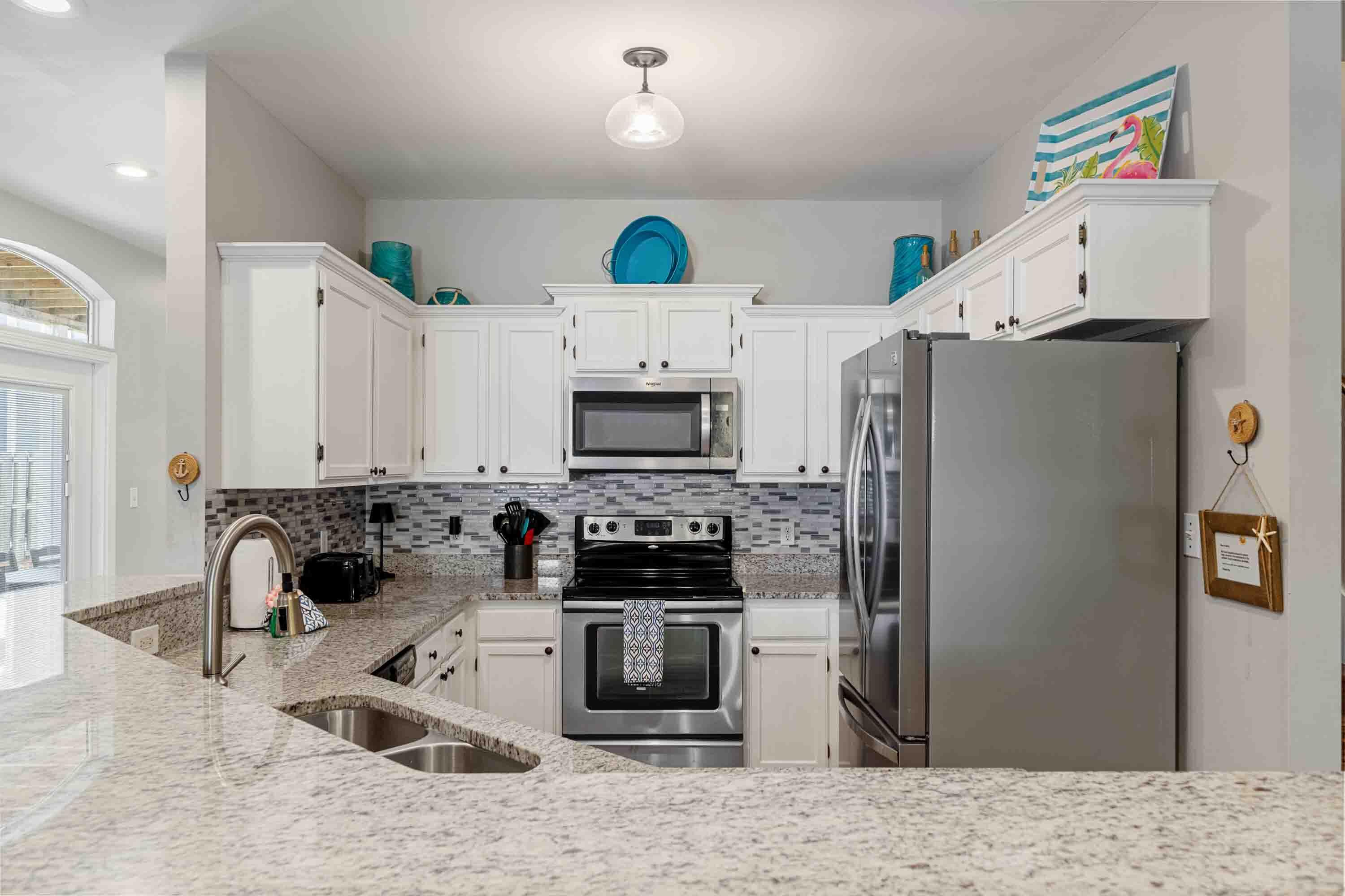 EMERALD SHORES OF SOUTH WALTON - Residential