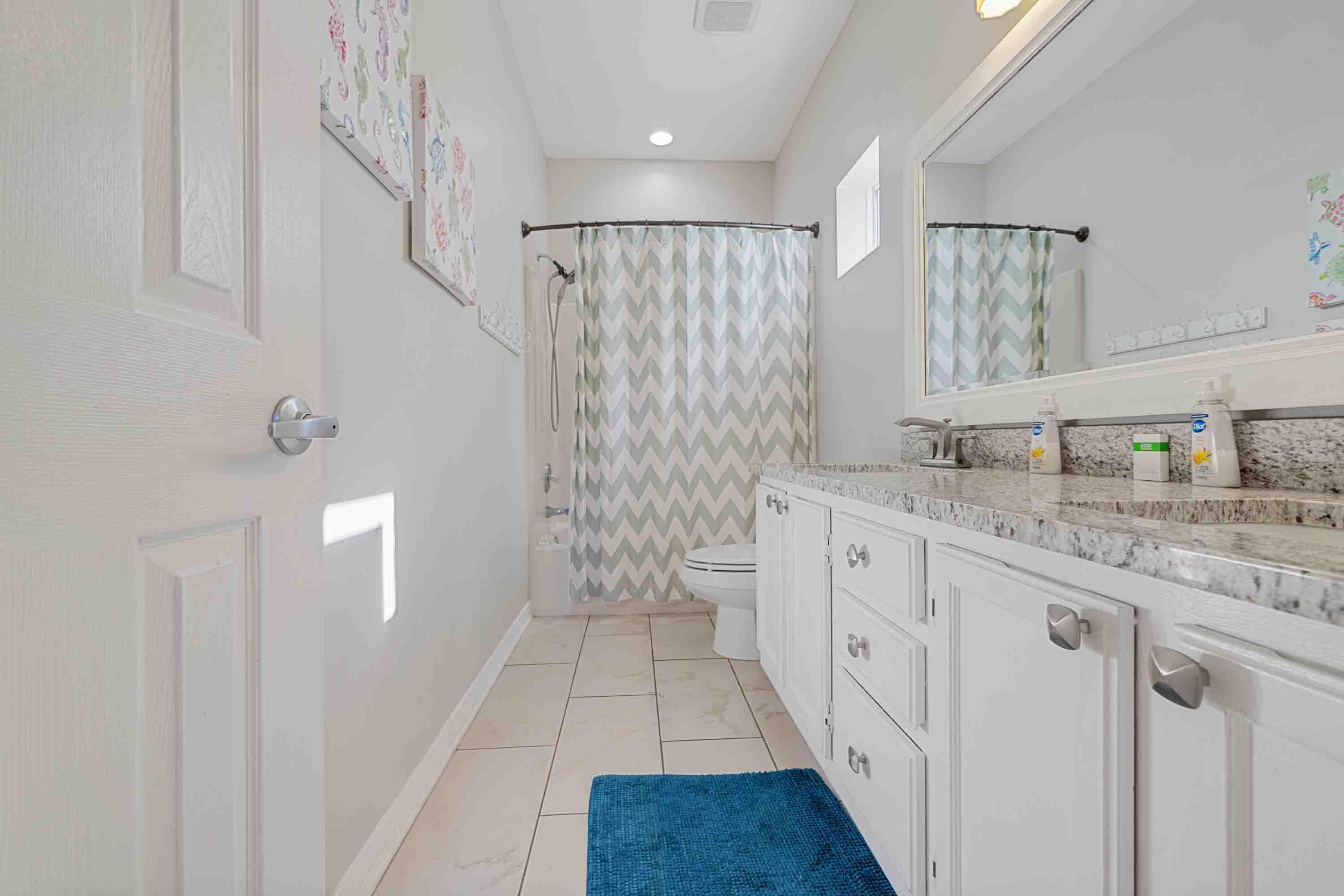 EMERALD SHORES OF SOUTH WALTON - Residential