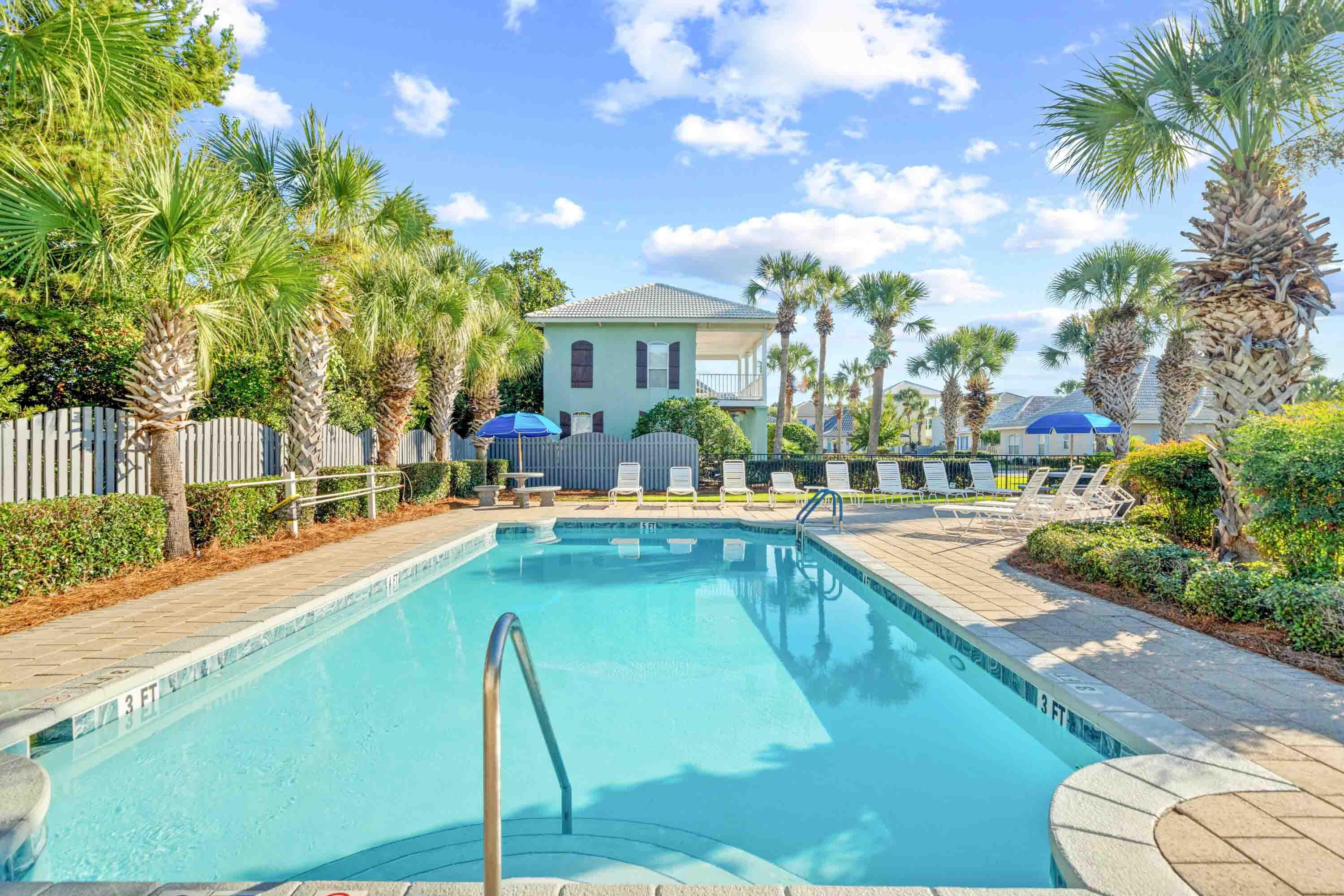 EMERALD SHORES OF SOUTH WALTON - Residential