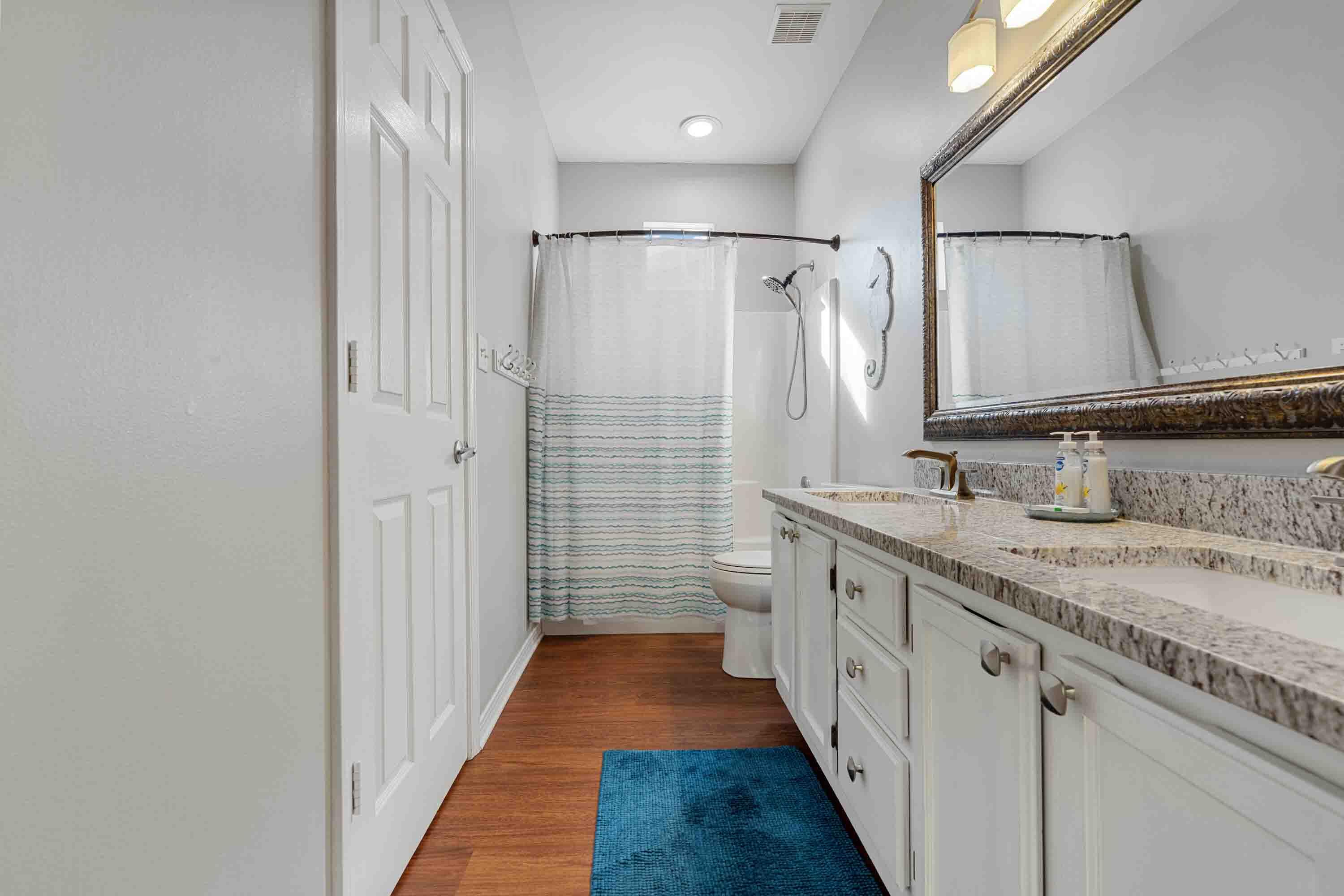 EMERALD SHORES OF SOUTH WALTON - Residential