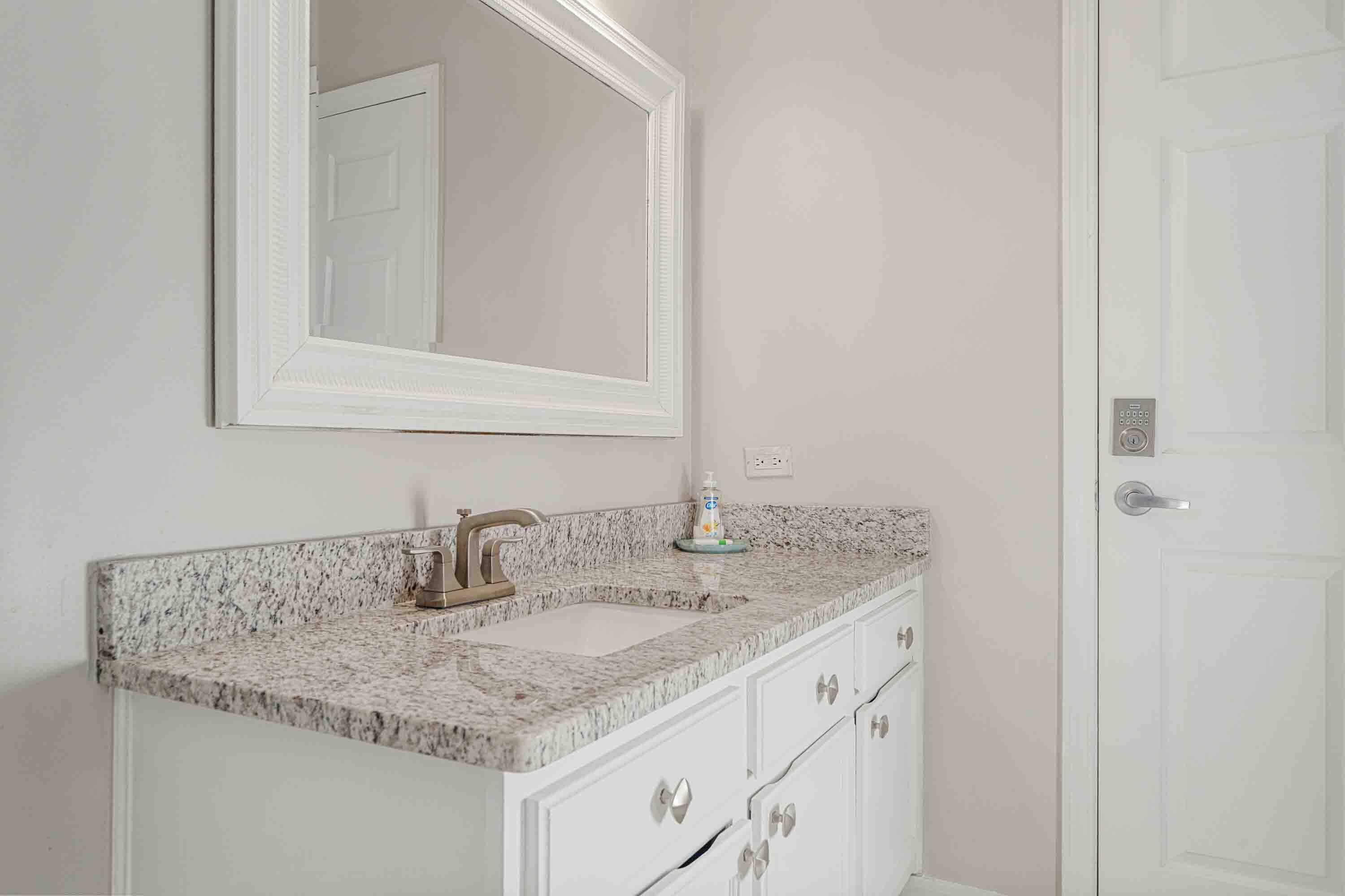 EMERALD SHORES OF SOUTH WALTON - Residential