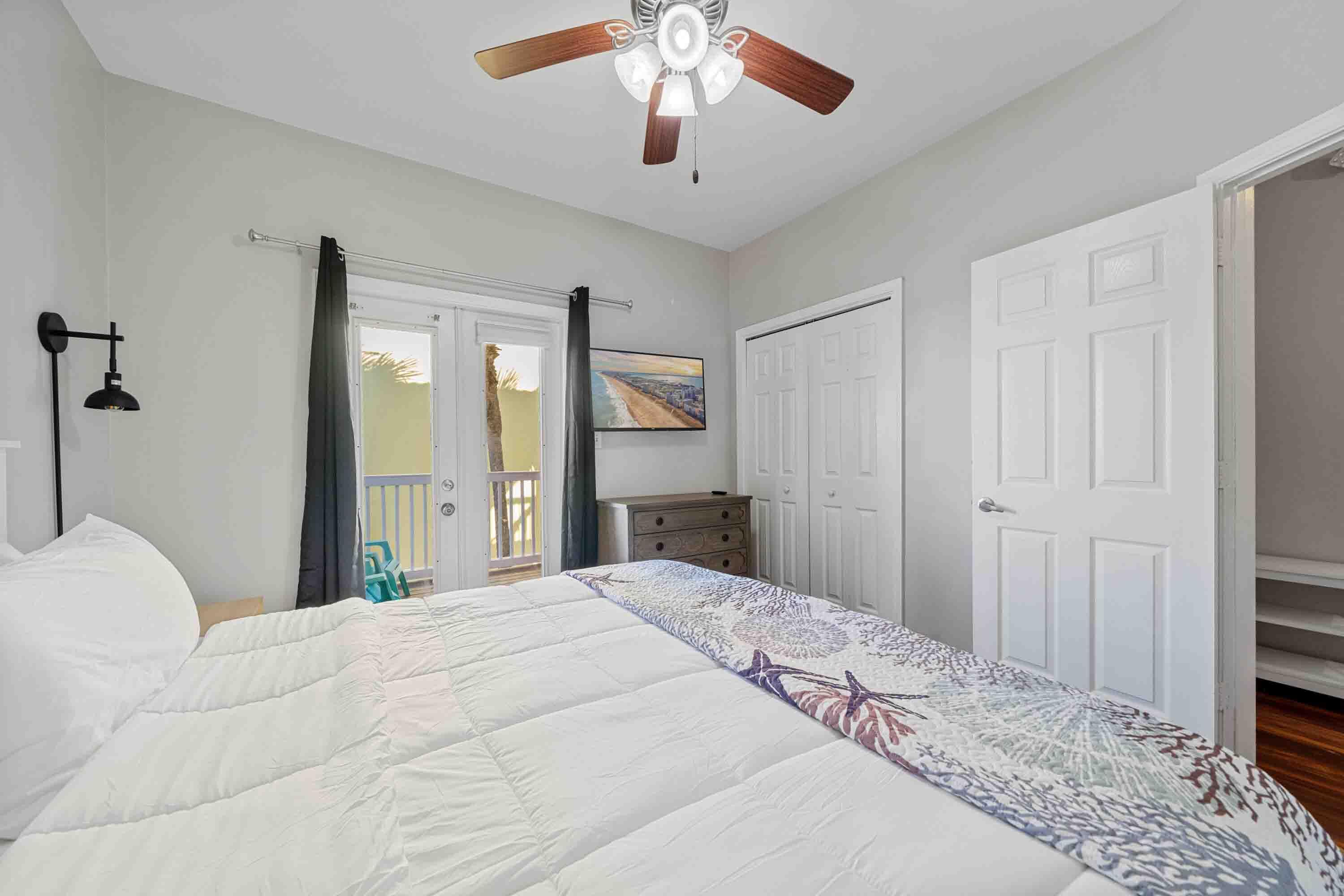 EMERALD SHORES OF SOUTH WALTON - Residential