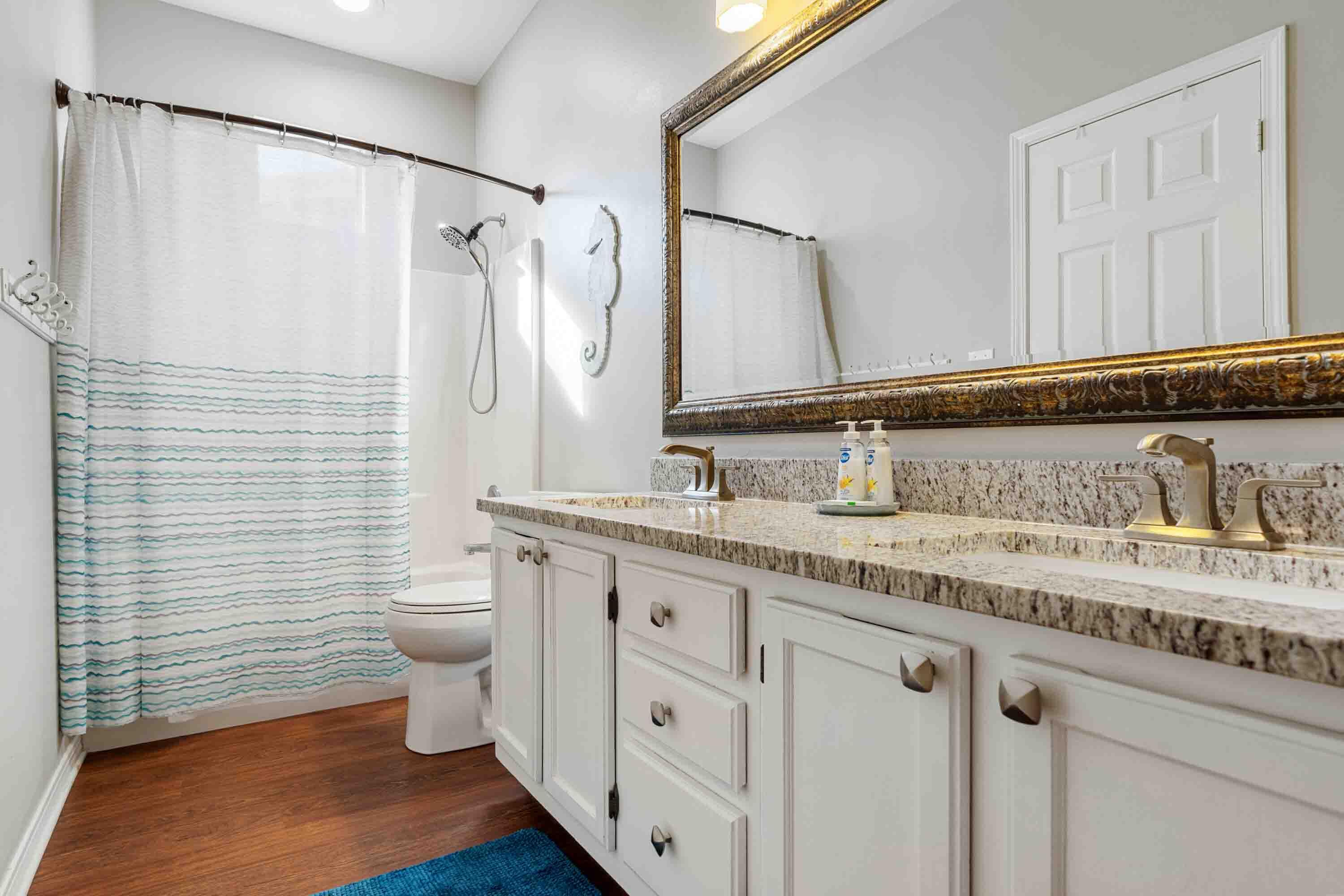 EMERALD SHORES OF SOUTH WALTON - Residential