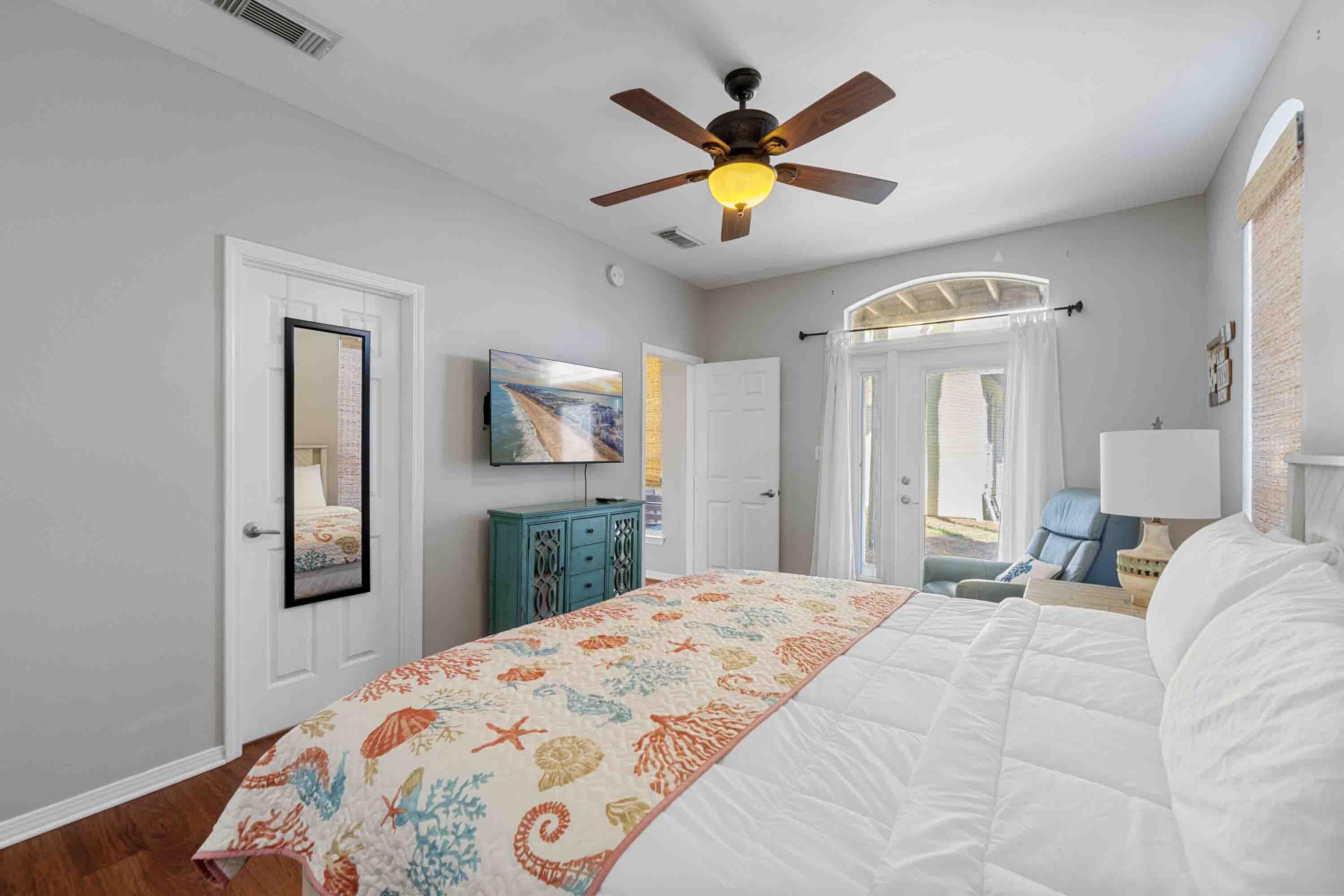 EMERALD SHORES OF SOUTH WALTON - Residential