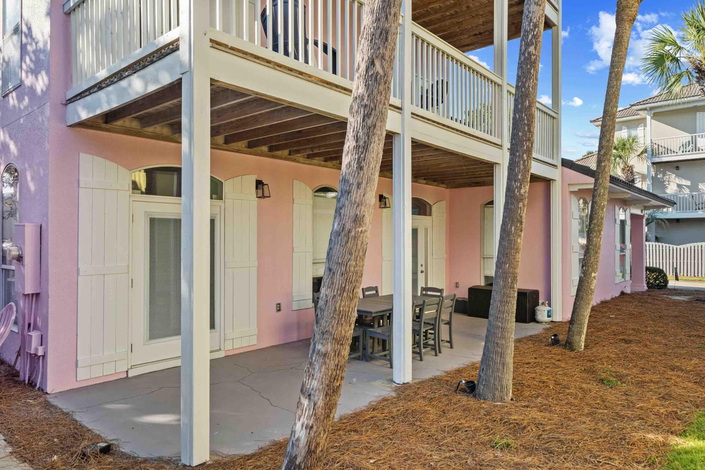 EMERALD SHORES OF SOUTH WALTON - Residential