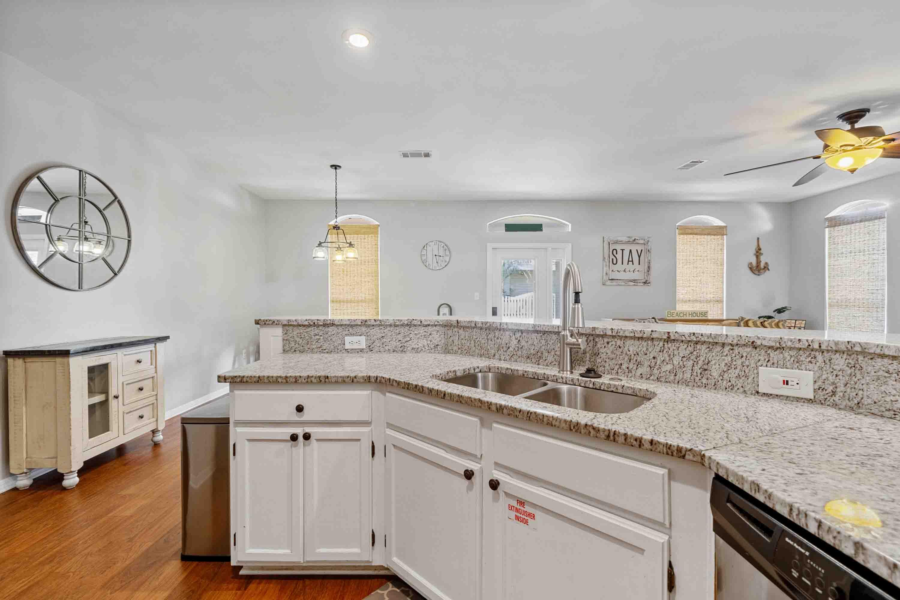 EMERALD SHORES OF SOUTH WALTON - Residential