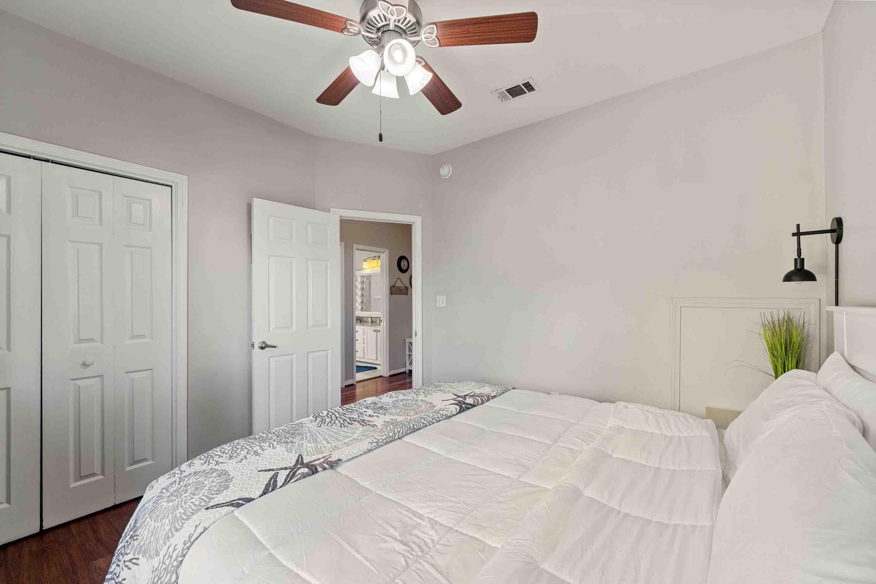 EMERALD SHORES OF SOUTH WALTON - Residential