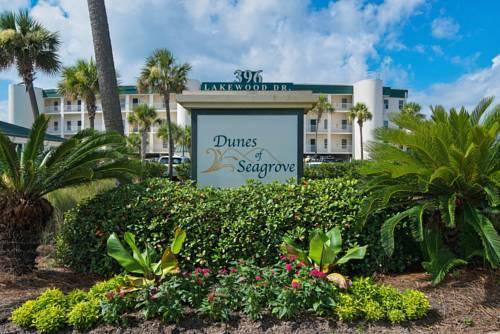 DUNES OF SEAGROVE - Residential