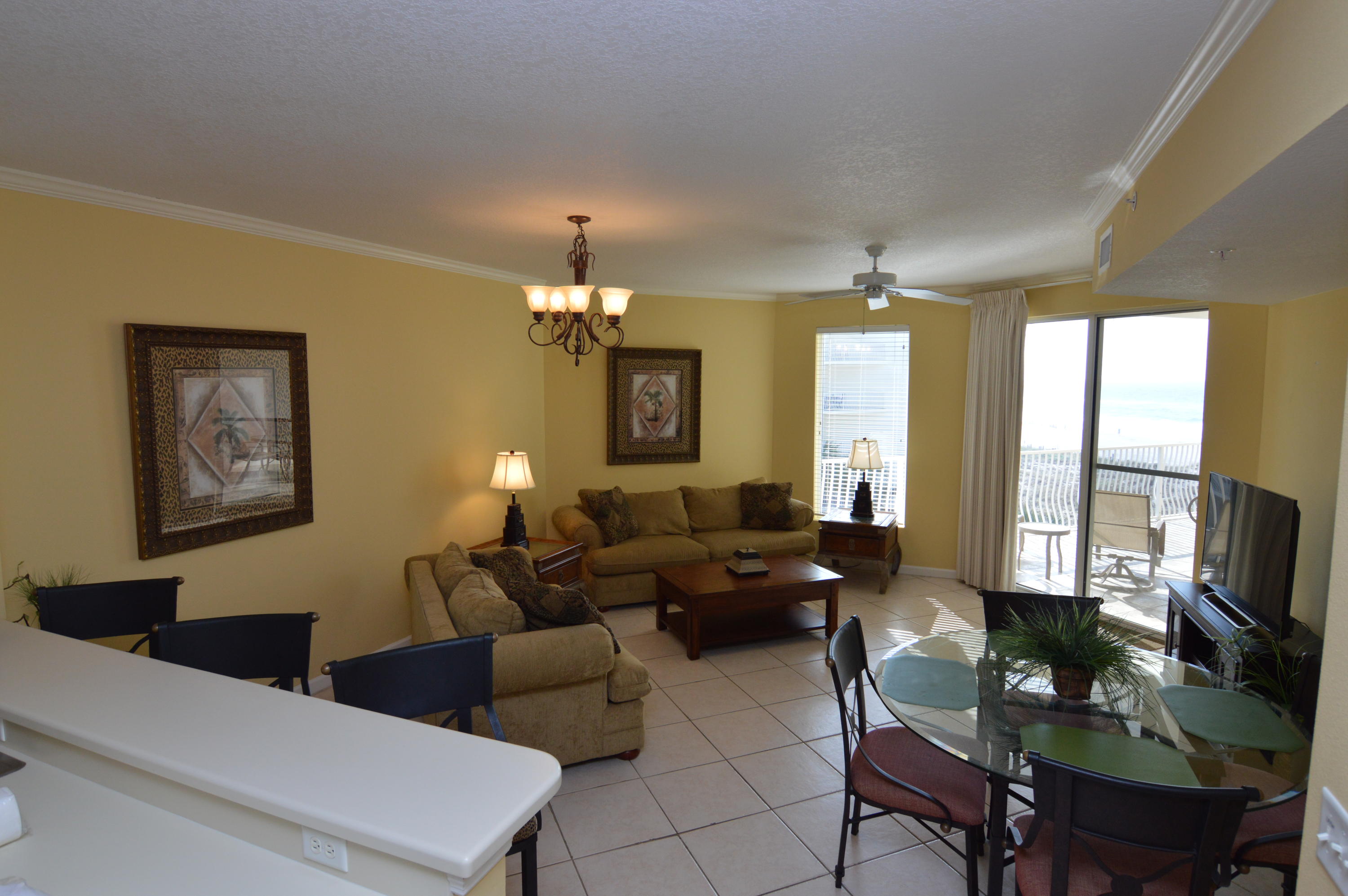 DUNES OF SEAGROVE - Residential