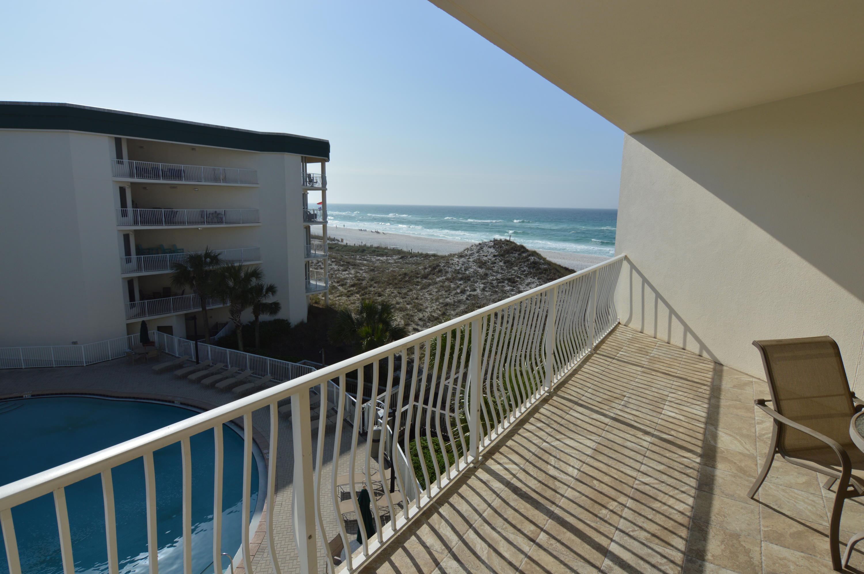 DUNES OF SEAGROVE - Residential