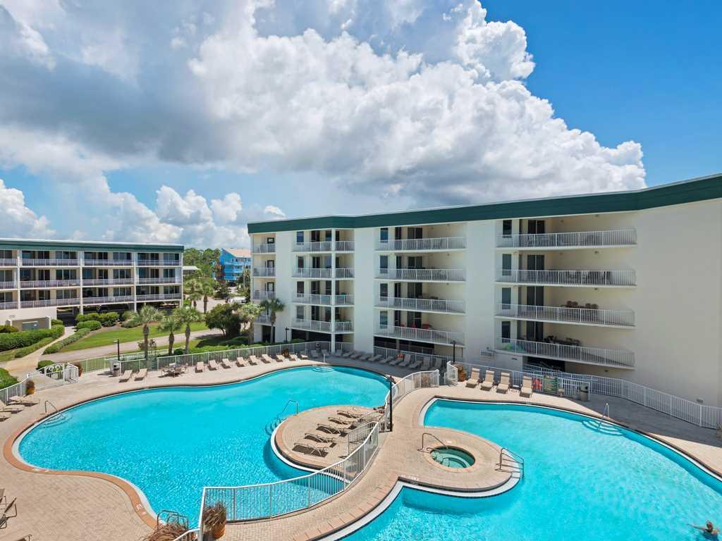 DUNES OF SEAGROVE - Residential