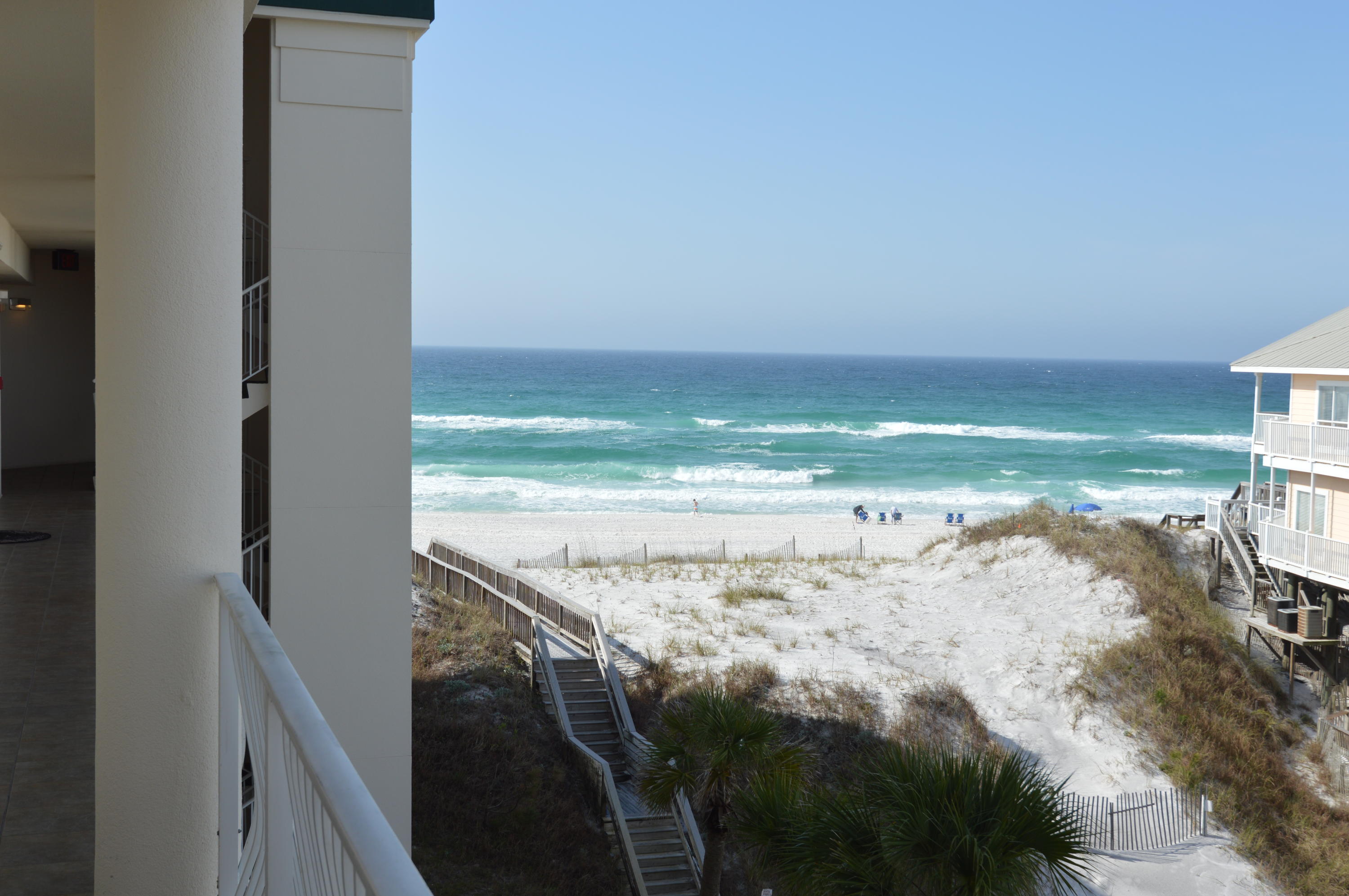 DUNES OF SEAGROVE - Residential