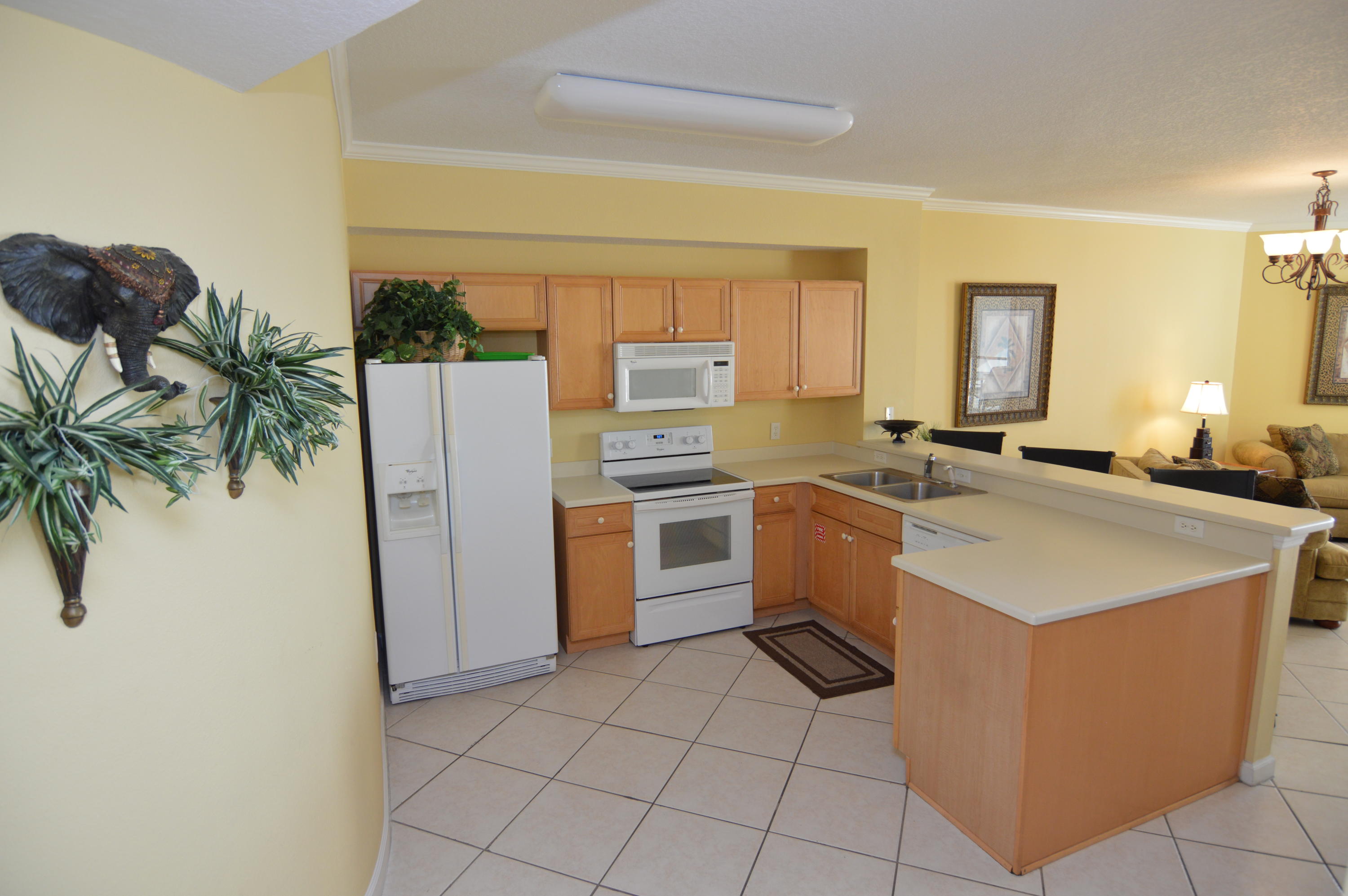 DUNES OF SEAGROVE - Residential