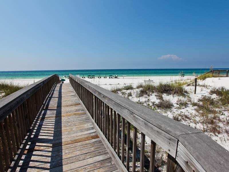DUNES OF SEAGROVE - Residential