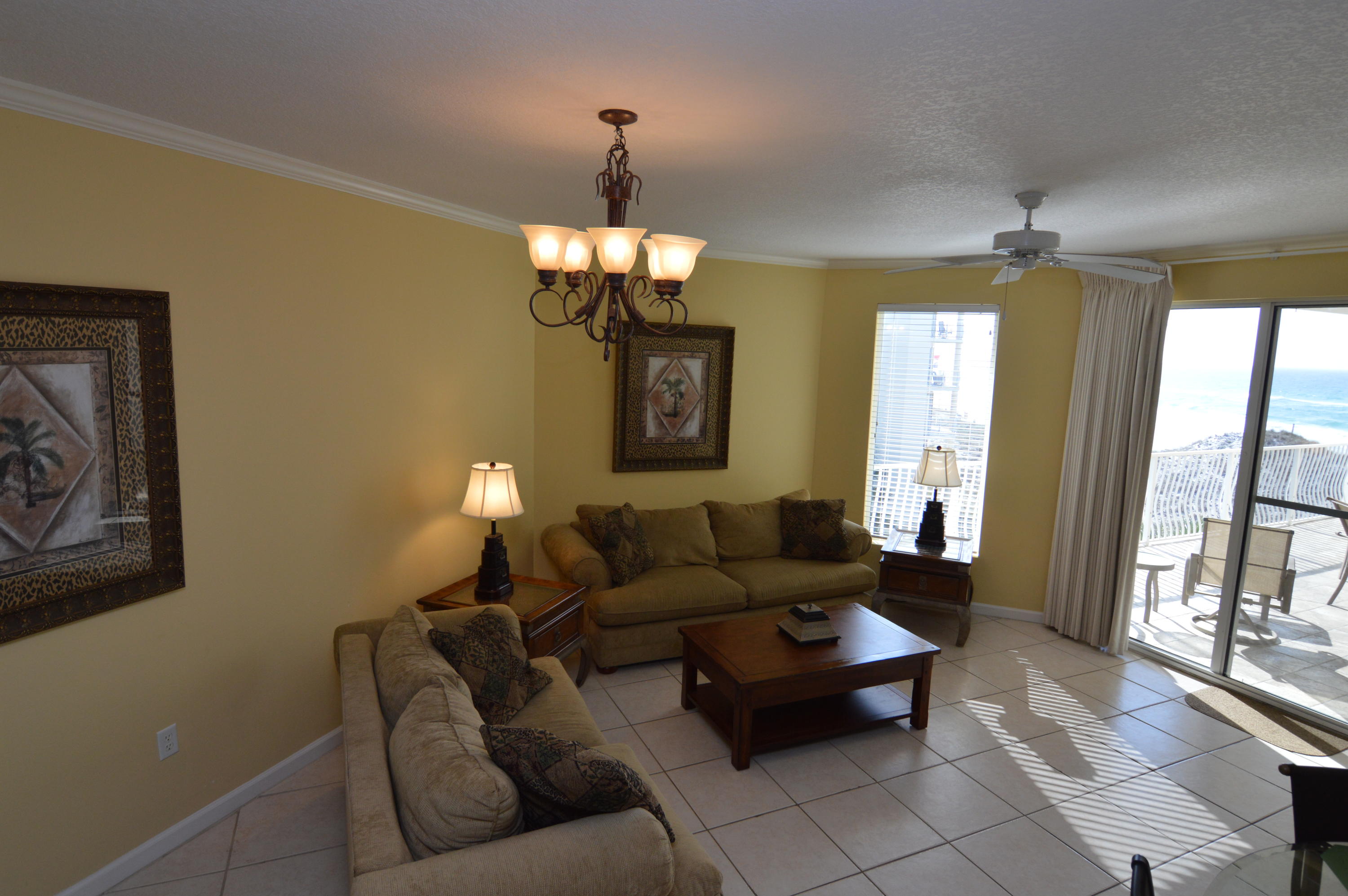 DUNES OF SEAGROVE - Residential