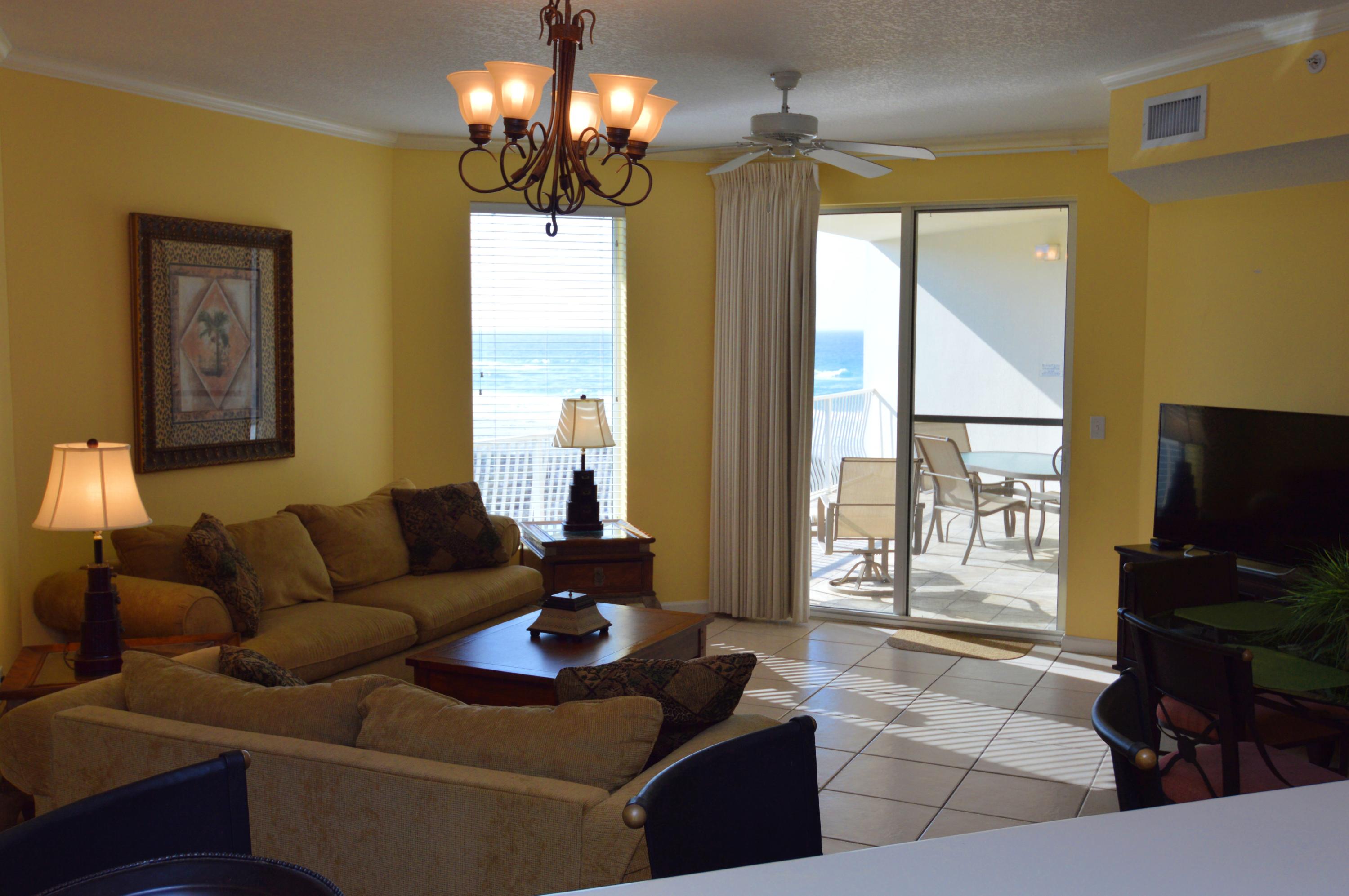 DUNES OF SEAGROVE - Residential