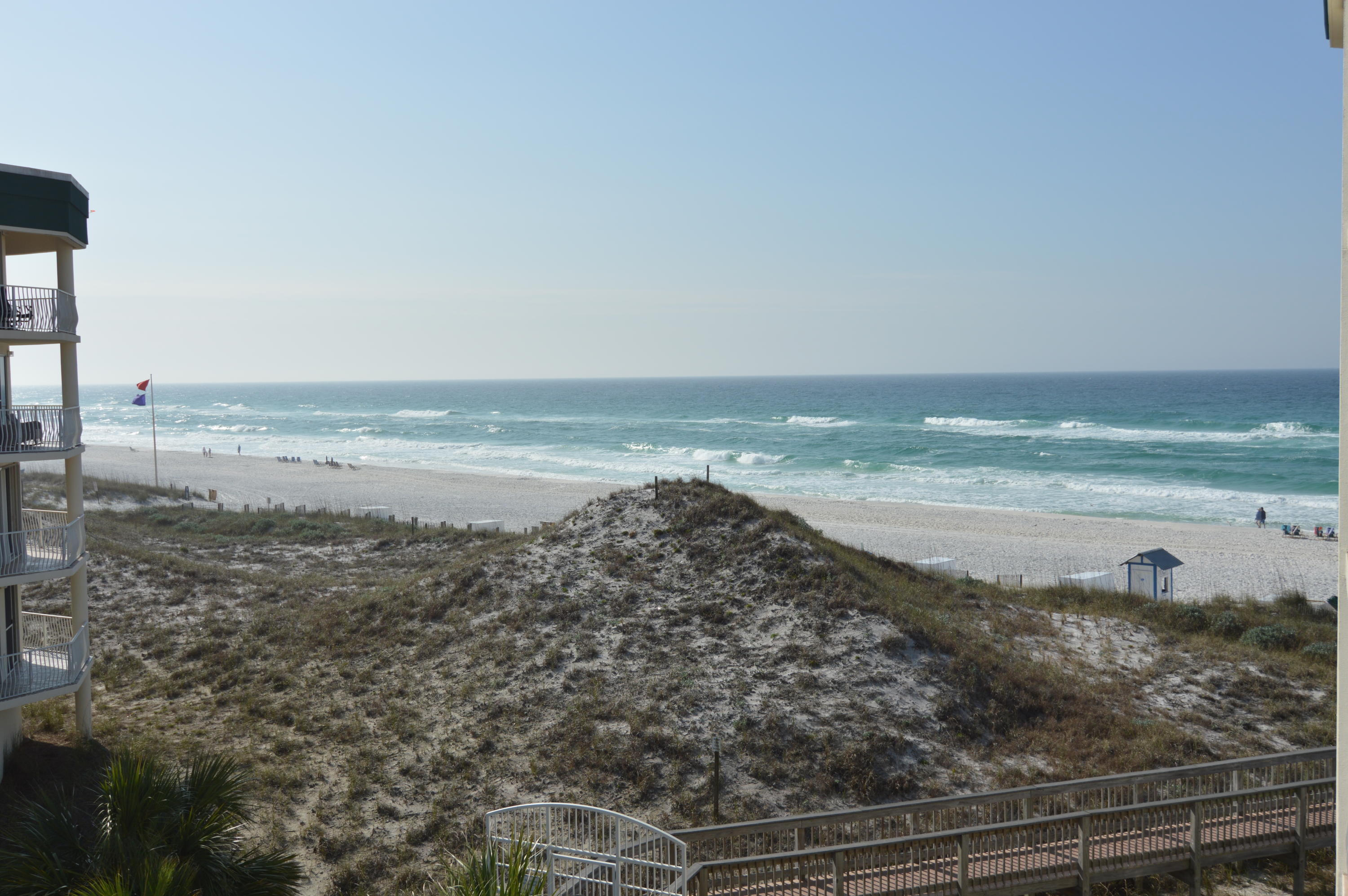 DUNES OF SEAGROVE - Residential