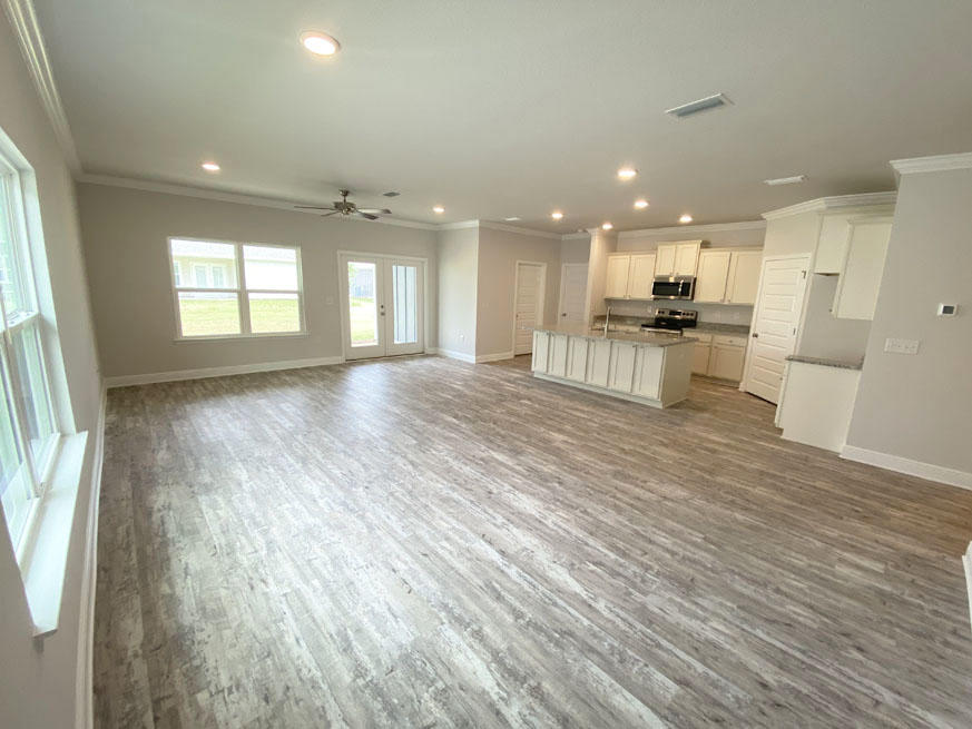 HAMMOCK BAY - FIREFLY - Residential