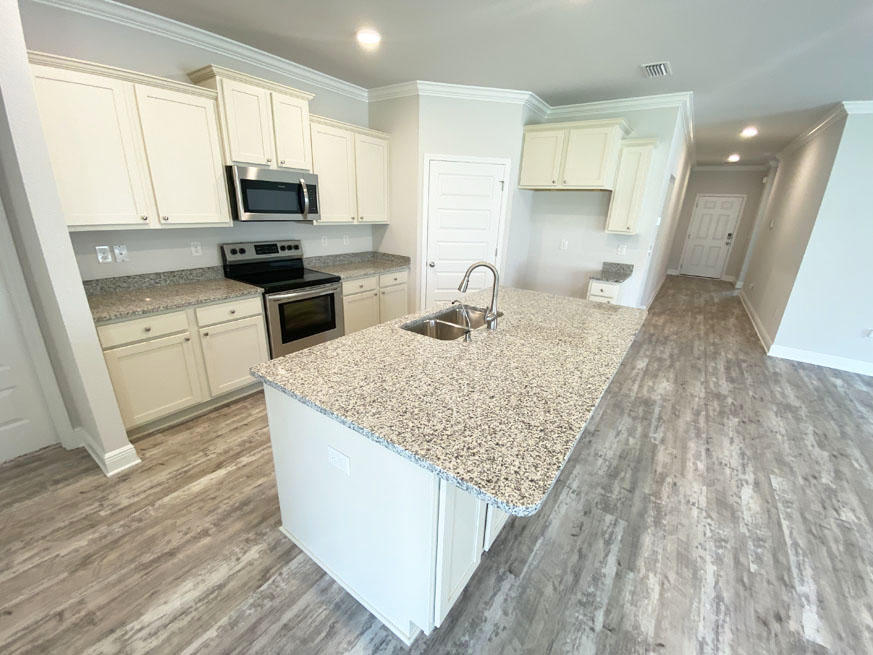 HAMMOCK BAY - FIREFLY - Residential