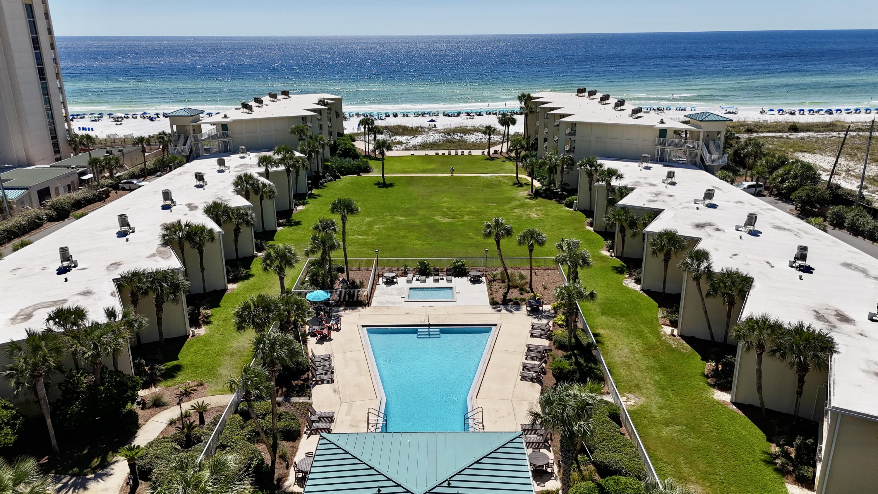 SILVER DUNES CONDO - Residential