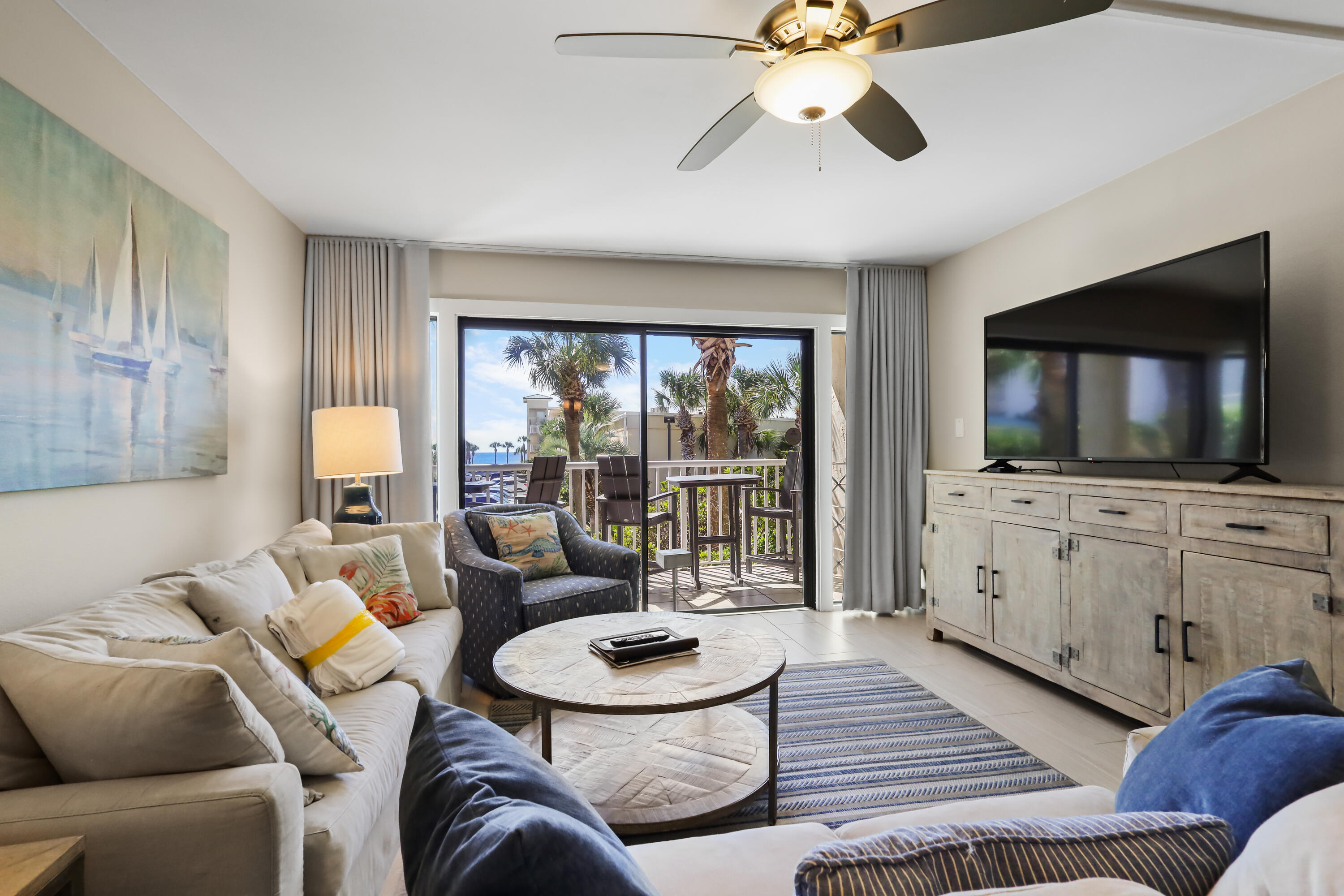 SILVER DUNES CONDO - Residential