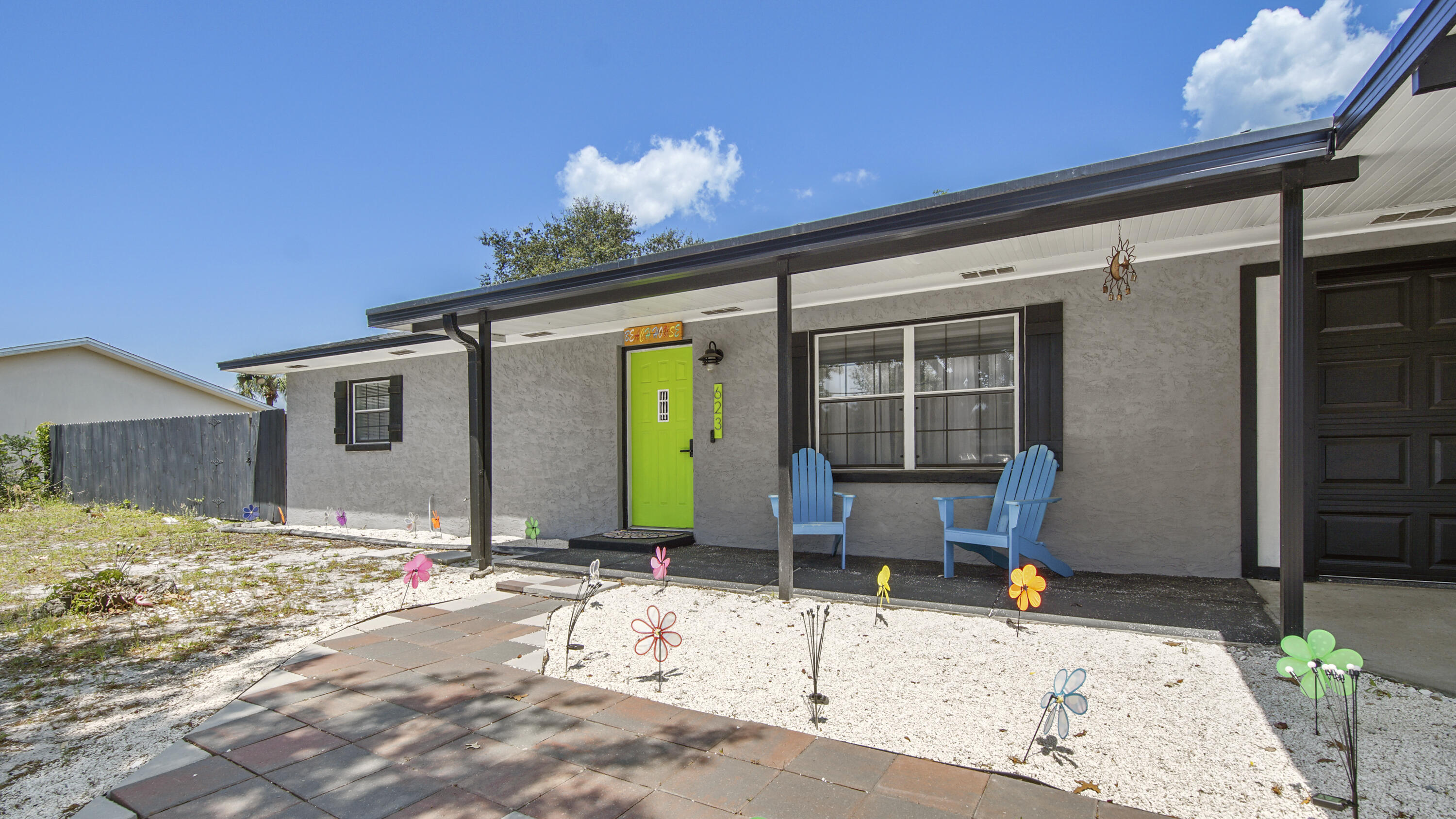 WHITE SANDS ESTATES - Residential