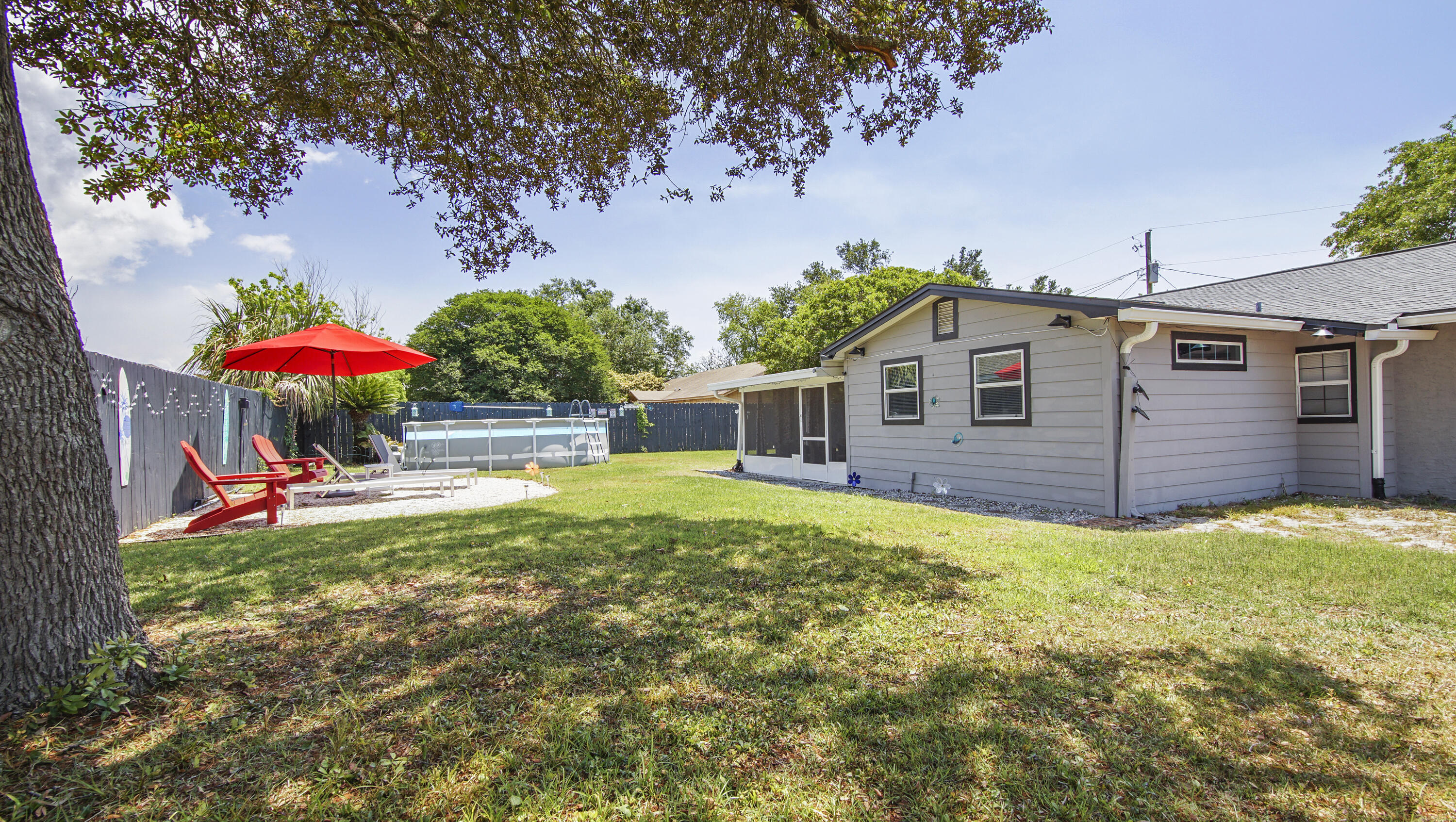 WHITE SANDS ESTATES - Residential