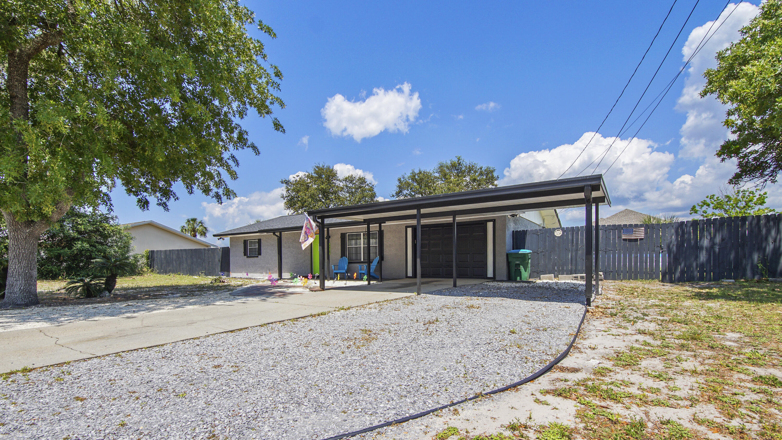 WHITE SANDS ESTATES - Residential