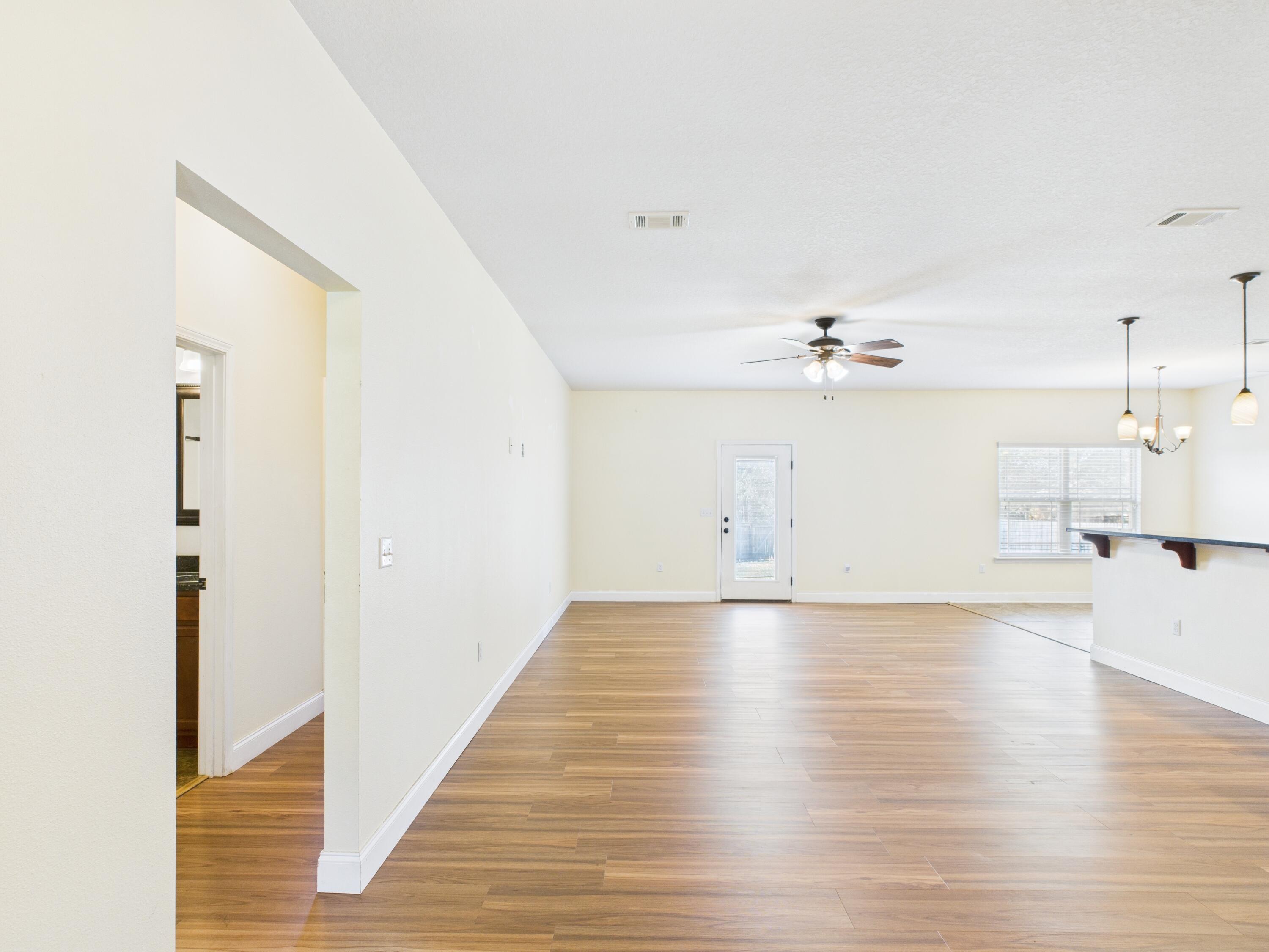 PLANTATION OAKS S/D - Residential Lease