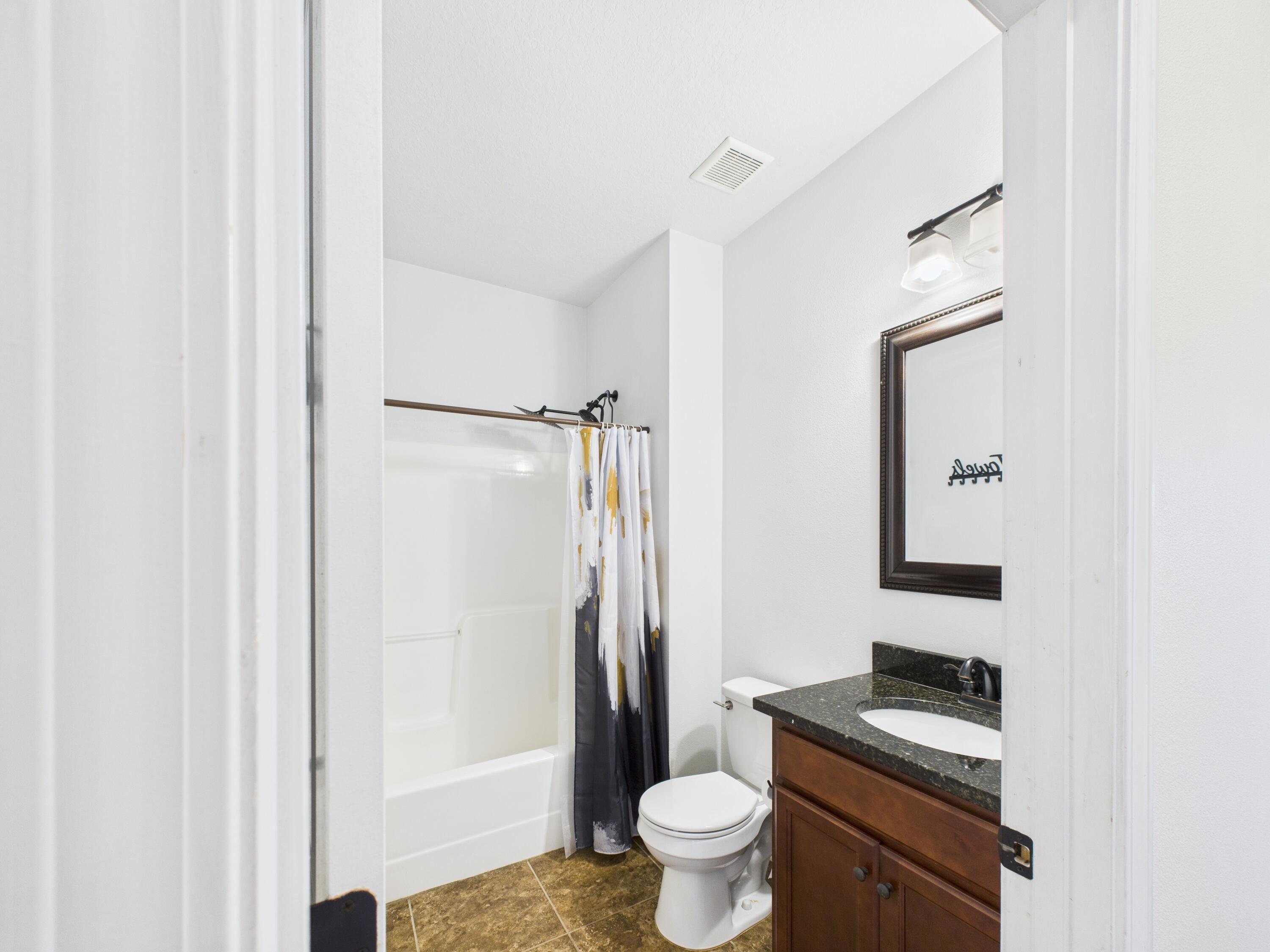 PLANTATION OAKS S/D - Residential Lease