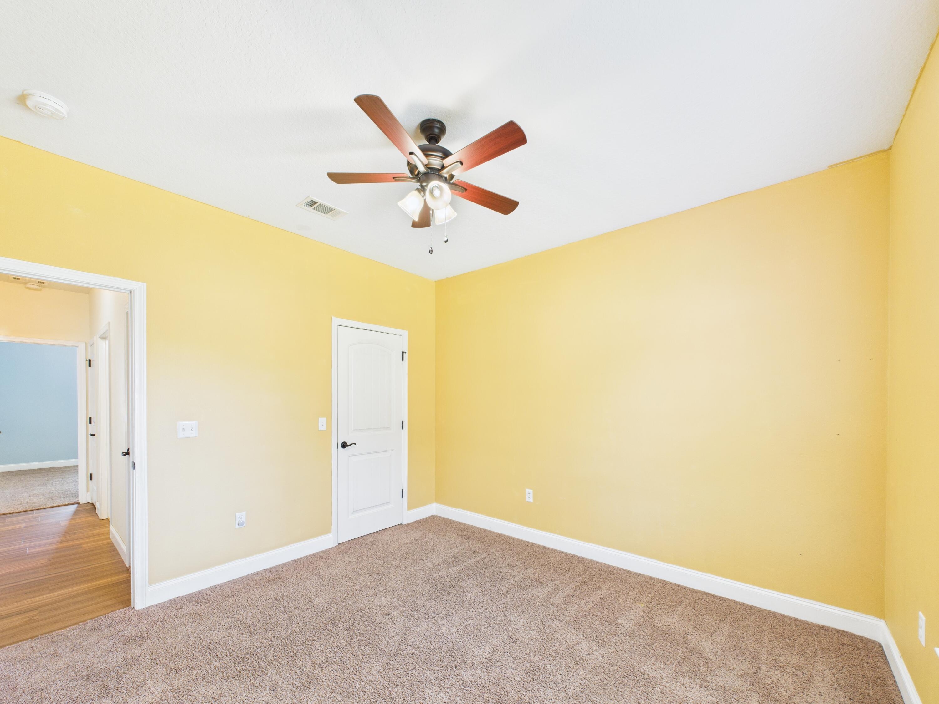 PLANTATION OAKS S/D - Residential Lease